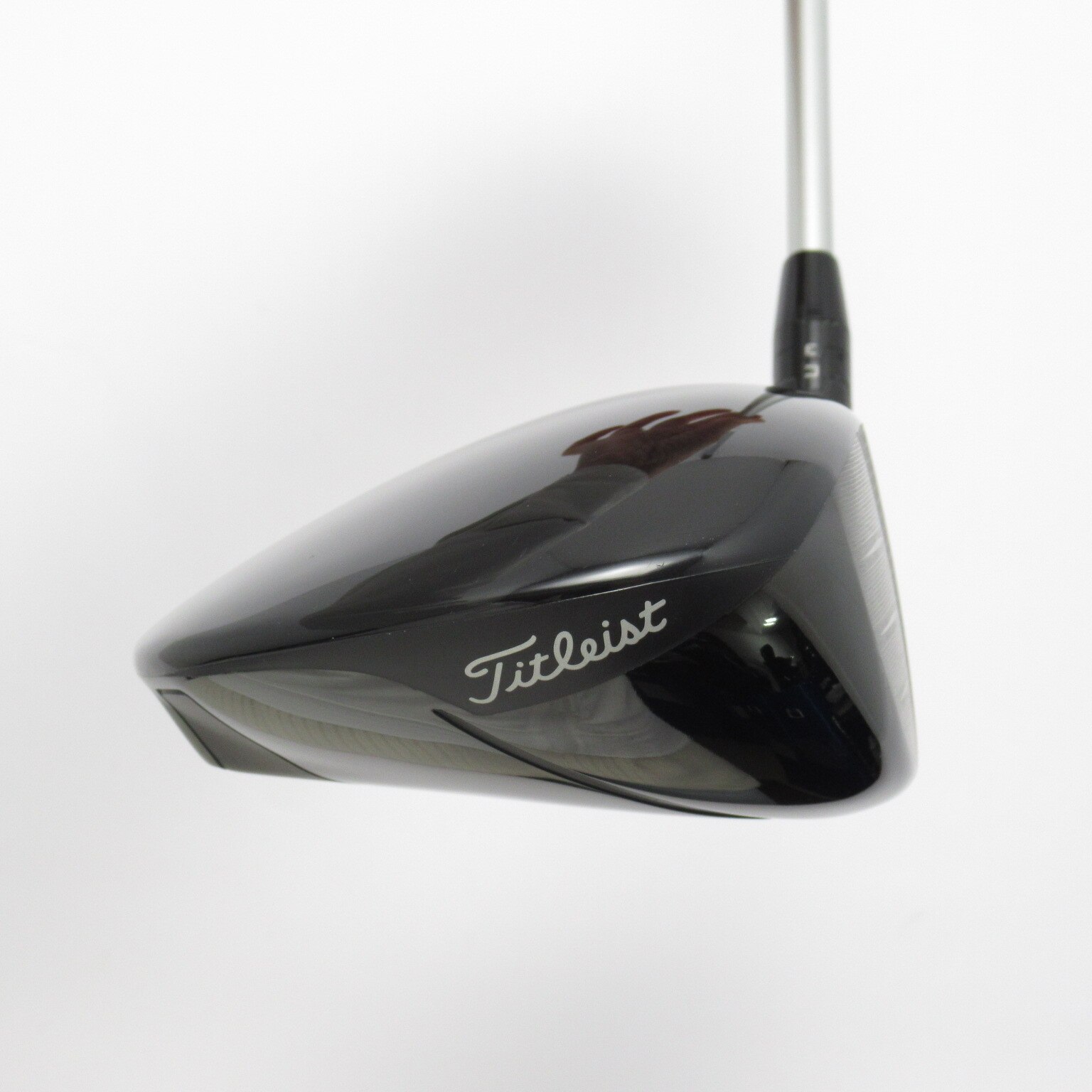 タイトリスト TSR2 ドライバー 10度　アッタスキング5SX タイトリスト TSR2 ドライバー 10度 アッタスキング5SX タイトリスト