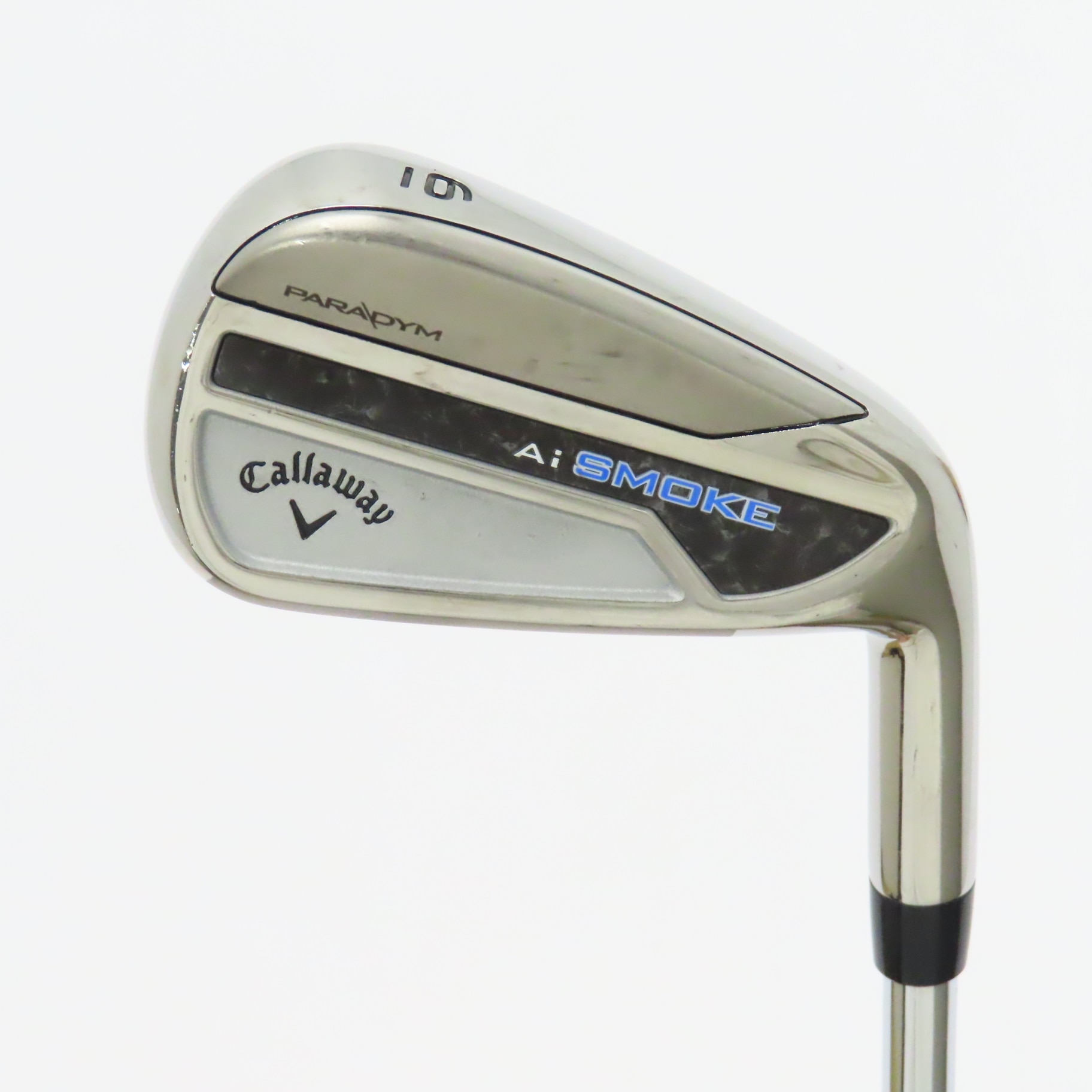 中古】パラダイム Ai SMOKE アイアンセット (キャロウェイ) 通販｜GDO