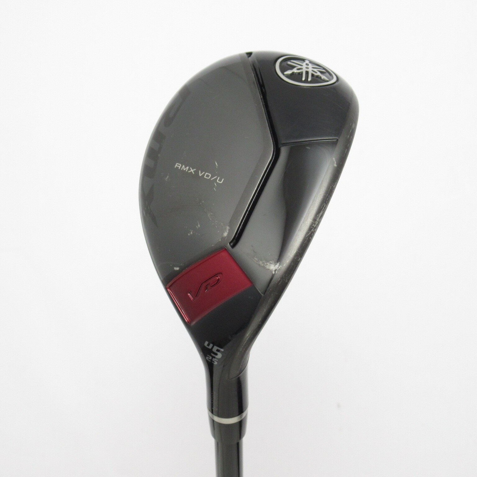 ヤマハ YAMAHA RMX VD/U U6 28度 6番 未使用カバー付 中古】RMX ユーティリティ (ヤマハ) 通販｜GDO中古ゴルフクラブ