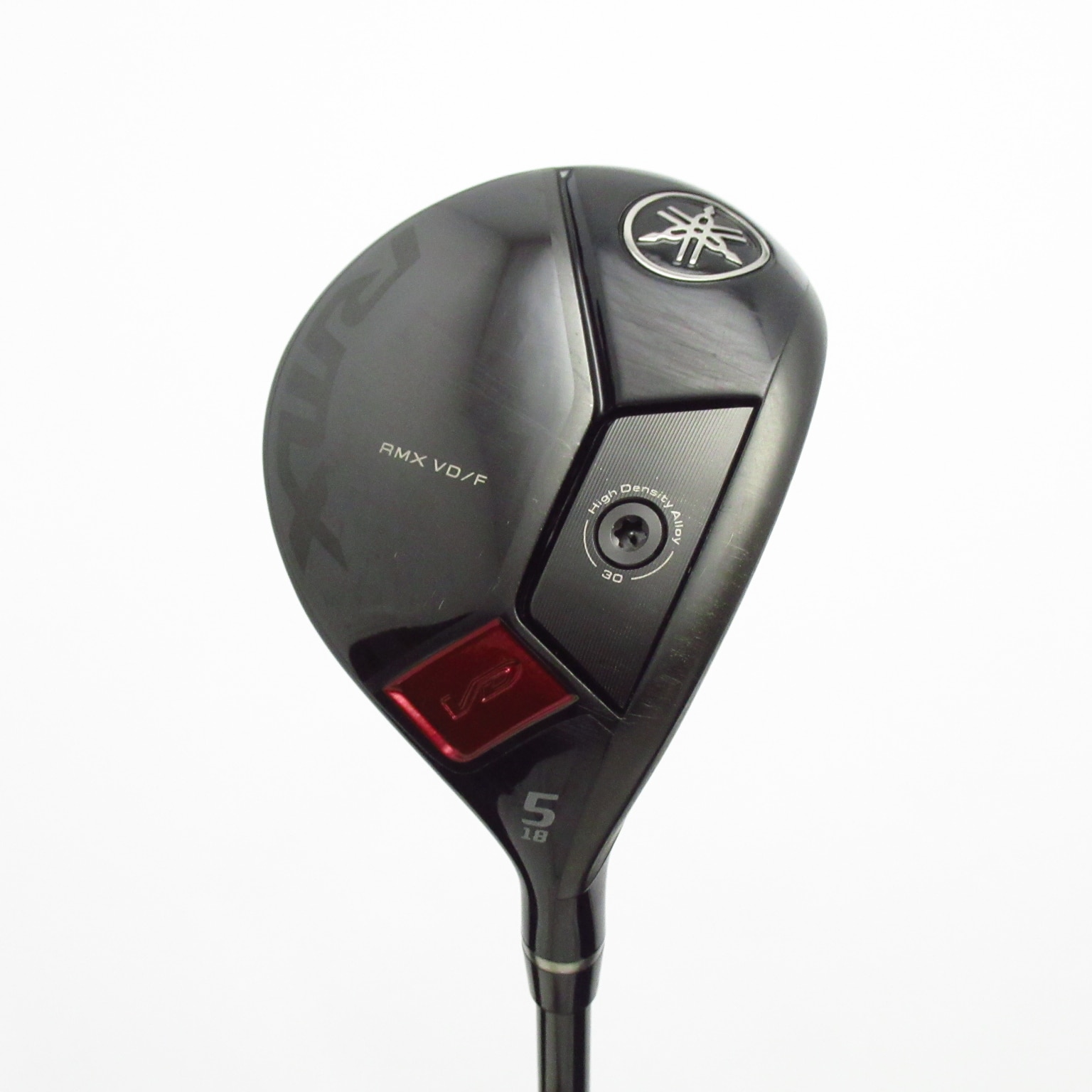 中古】RMX フェアウェイウッド (ヤマハ) 通販｜GDO中古ゴルフクラブ
