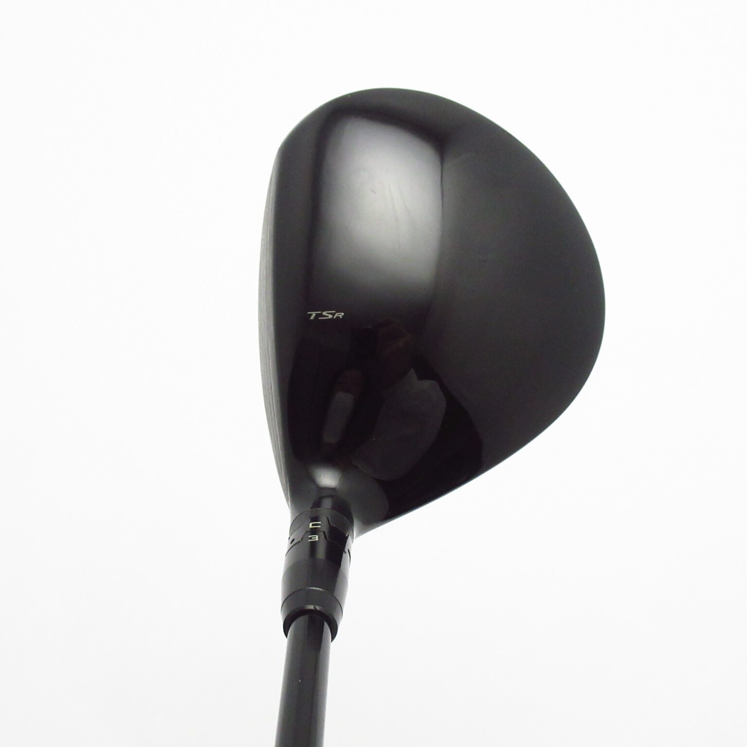 中古】TSR2 フェアウェイウッド TENSEI CK PRO ORANGE 50 15 X C