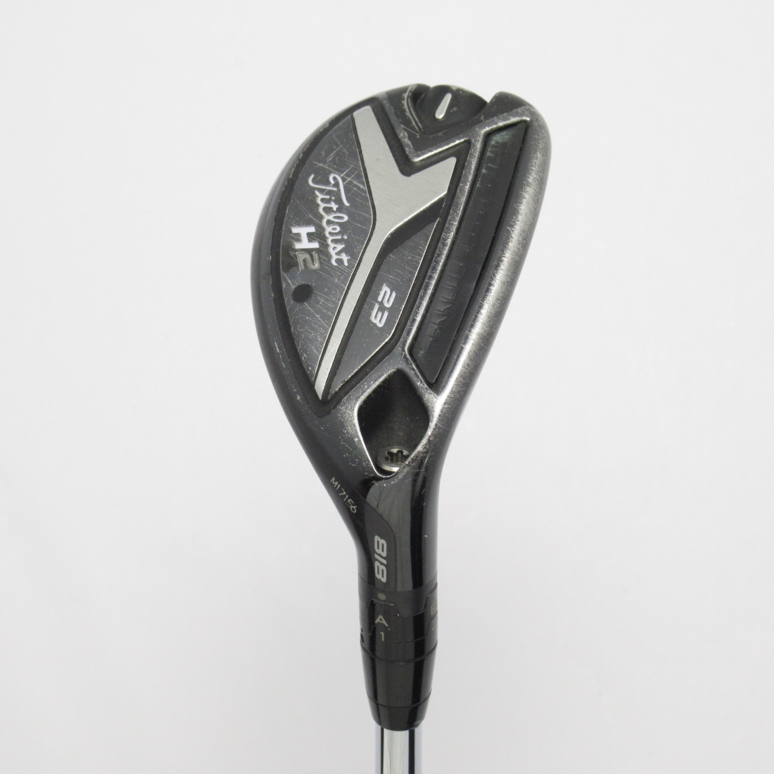 中古】818 ユーティリティ (タイトリスト) 通販｜GDO中古ゴルフクラブ