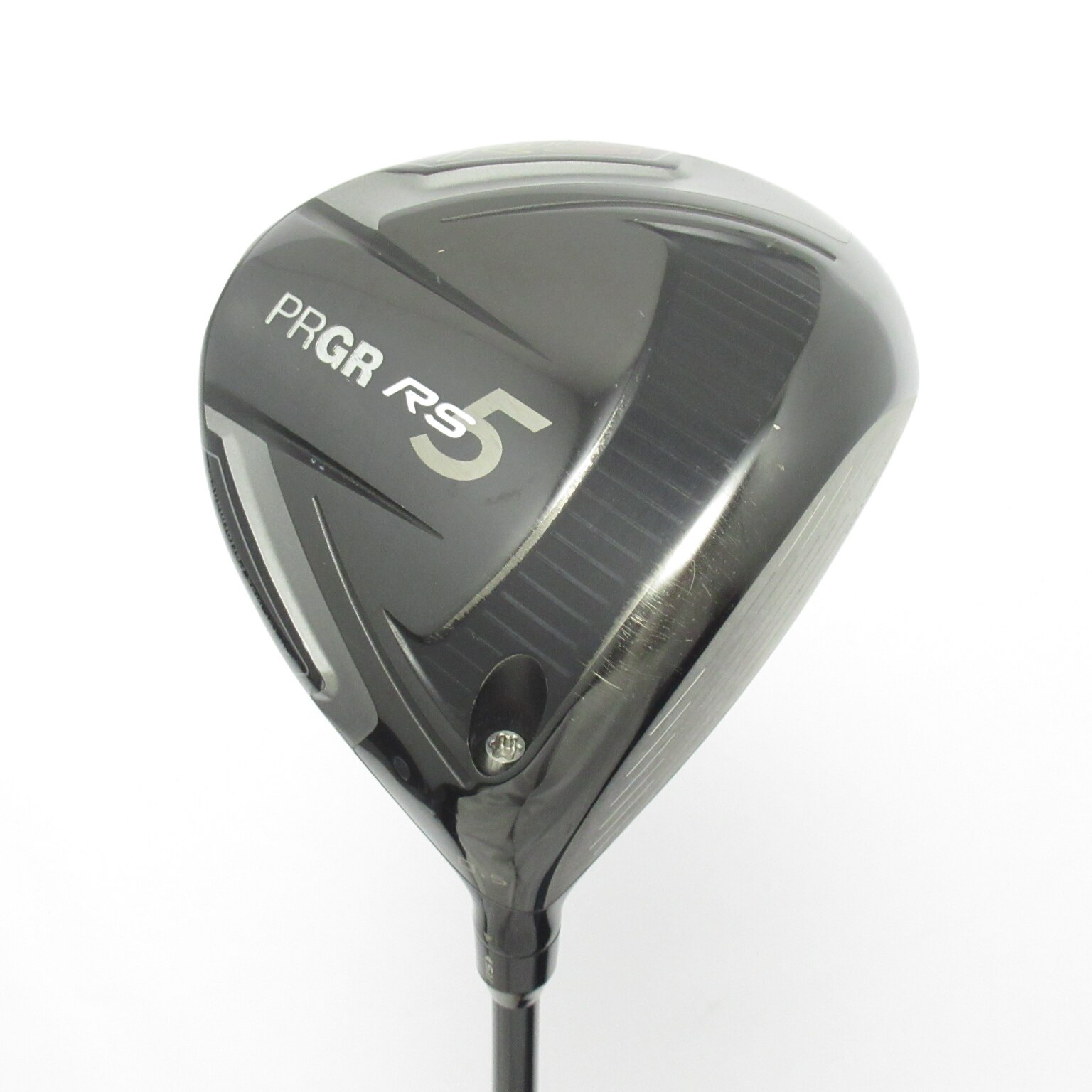 専用です。 PRGR プロギアRS5 ドライバー10.5°　FlexS 中古美品 中古】RS5 ドライバー (プロギア) RS 通販｜GDO中古ゴルフクラブ