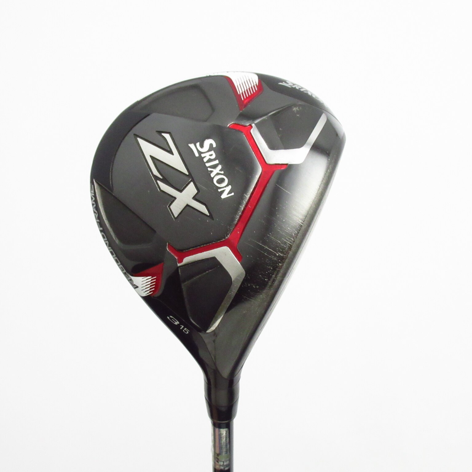 中古】スリクソン フェアウェイウッド (ダンロップ) 通販｜GDO中古