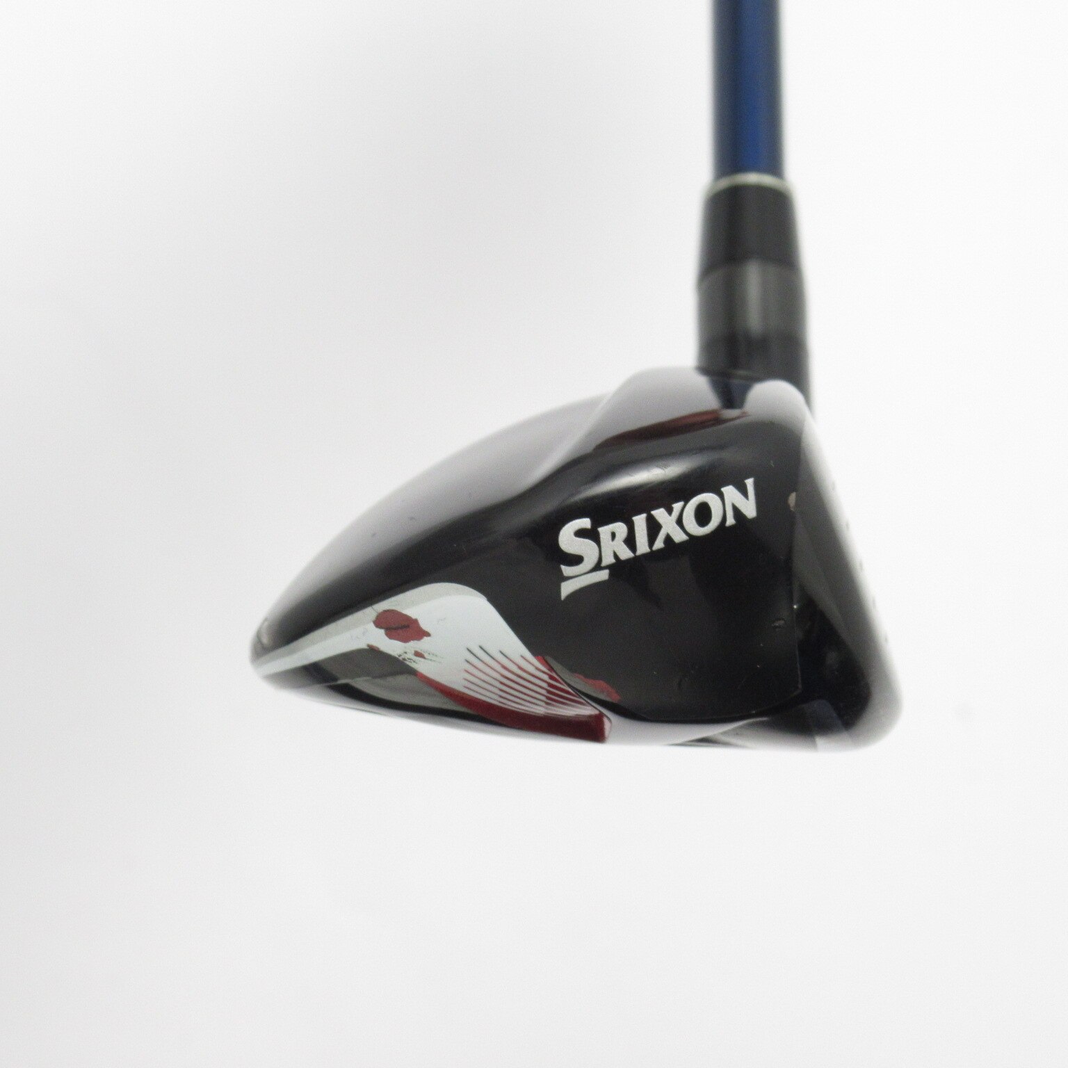 中古】スリクソン ZX ハイブリッド ユーティリティ Diamana ZX for