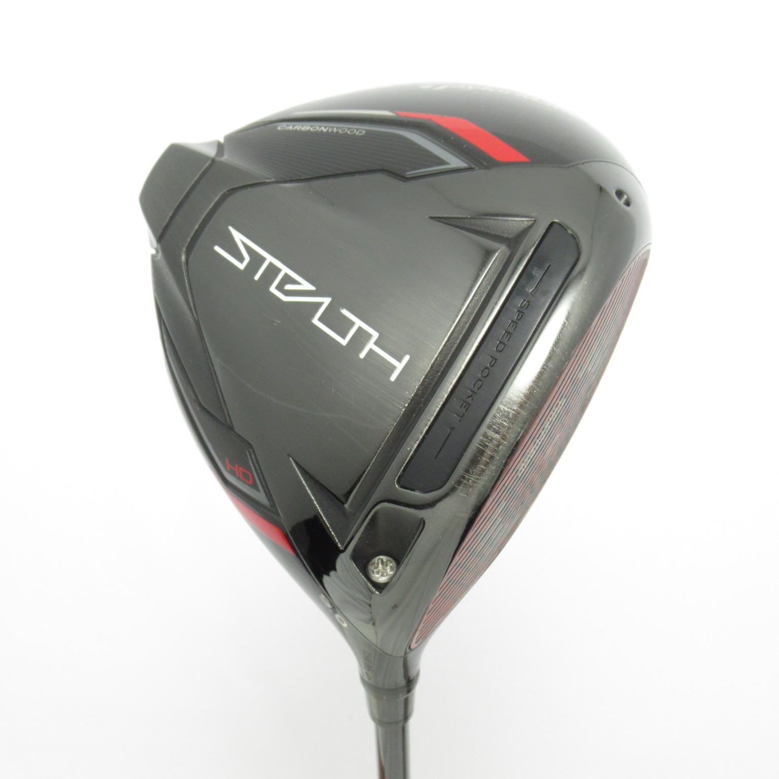 テーラーメイド　ステルス　HD TaylorMade 日本正規品 テーラーメイド ステルス HD アイアンセット 5