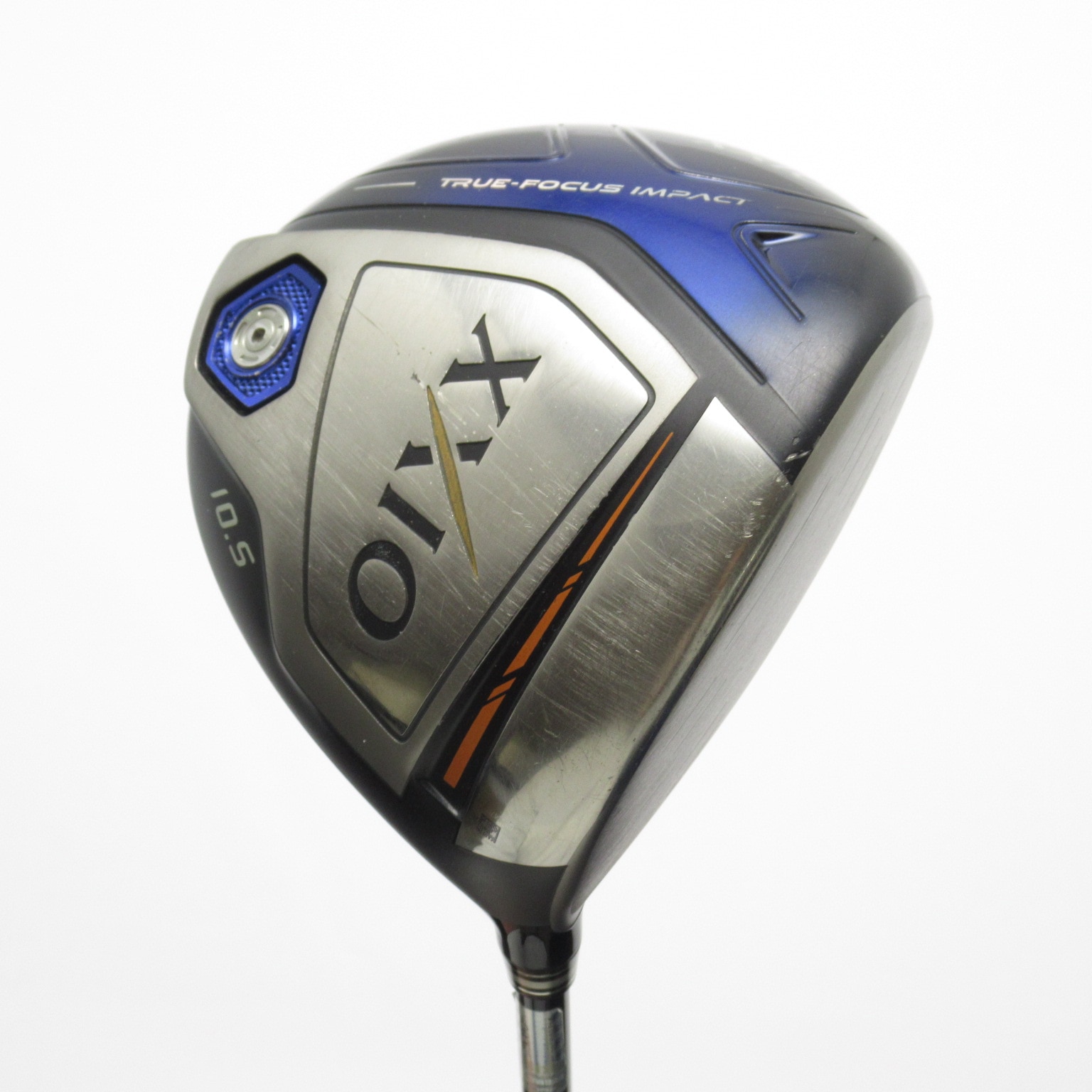 XXIO PRIME（2017）5W SP900/R ヘッドカバー有 XXIO PRIME（2017）5W