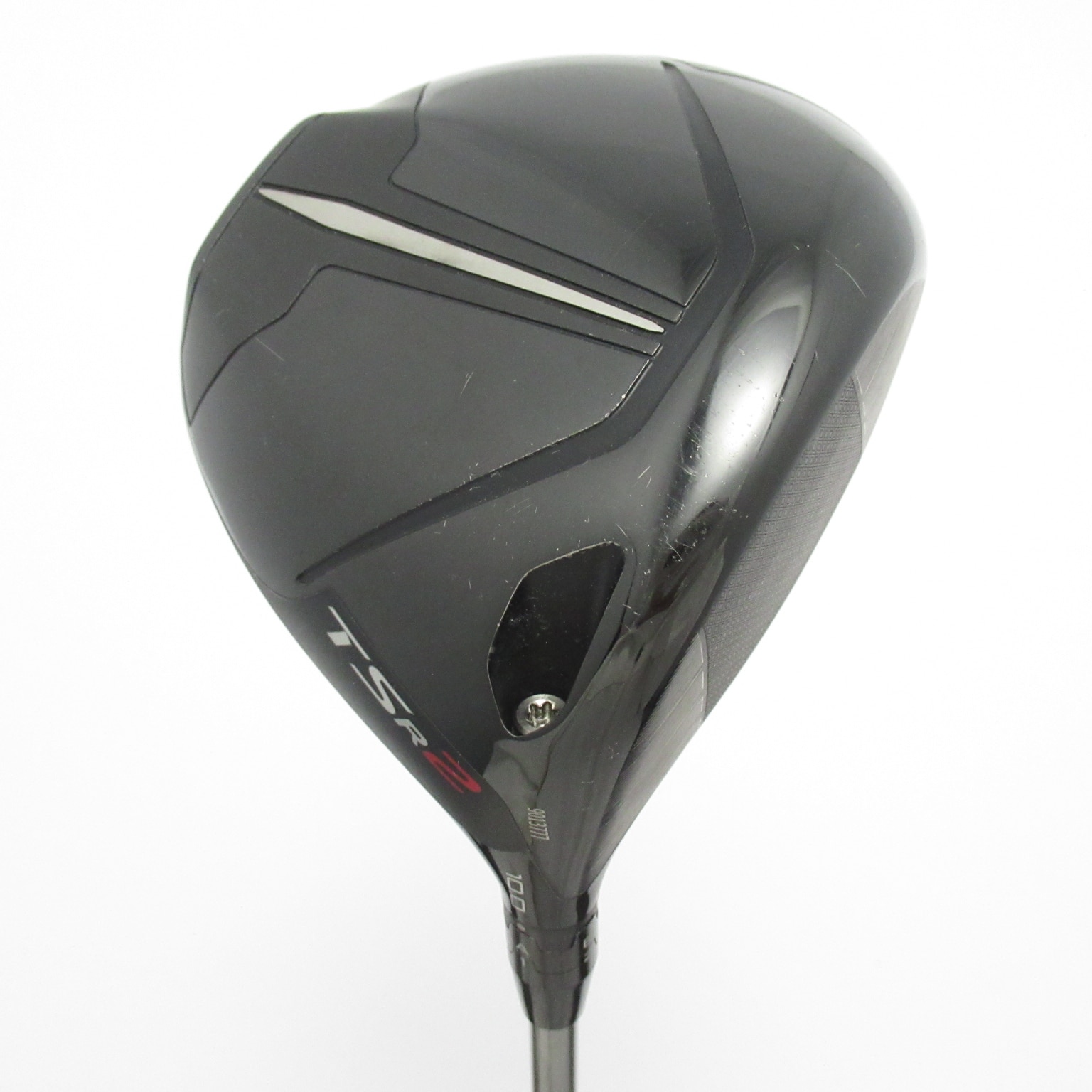 中古】TSR2 (タイトリスト) TSR 通販｜GDO中古ゴルフクラブ