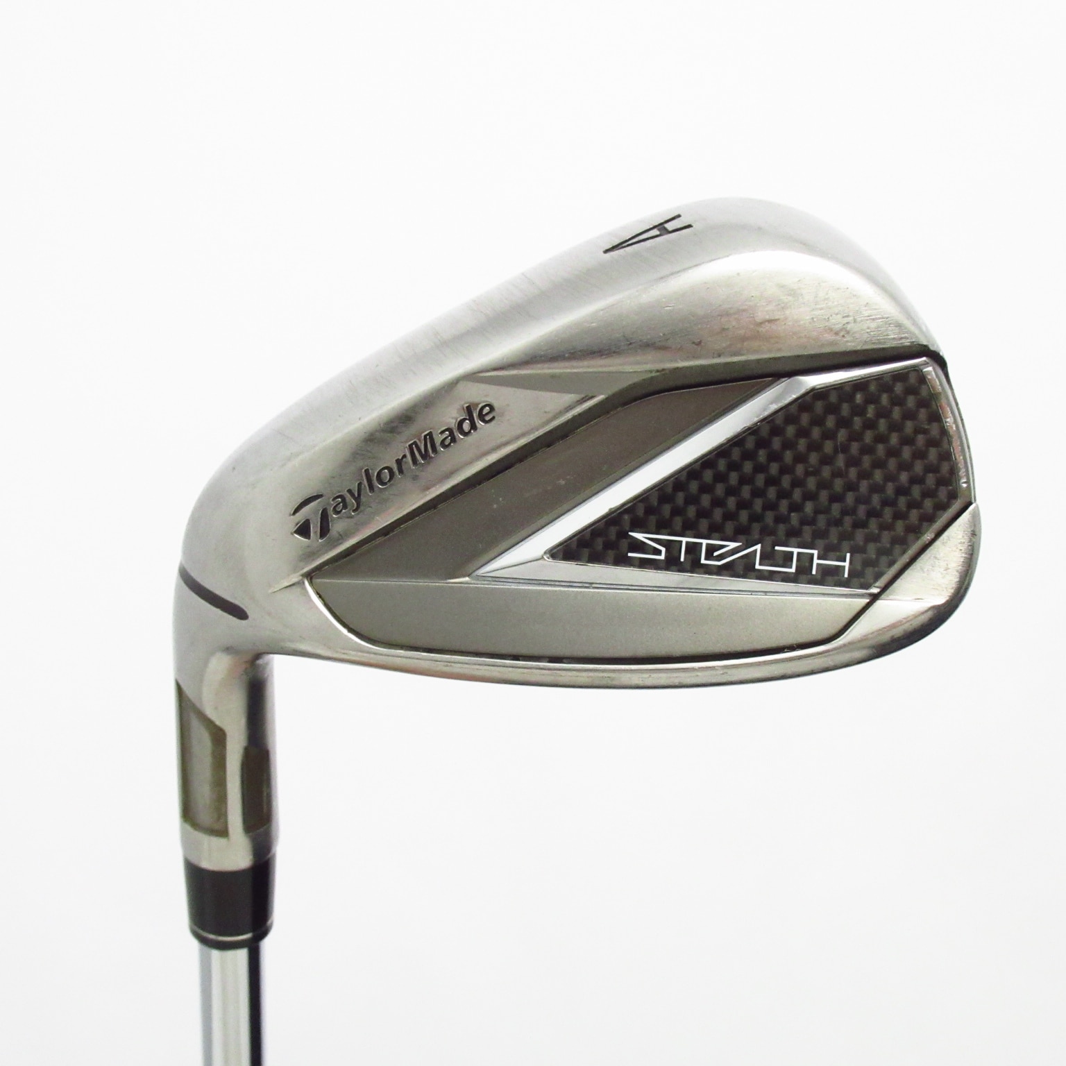 中古】ステルス (テーラーメイド) レフティ 通販｜GDO中古ゴルフクラブ