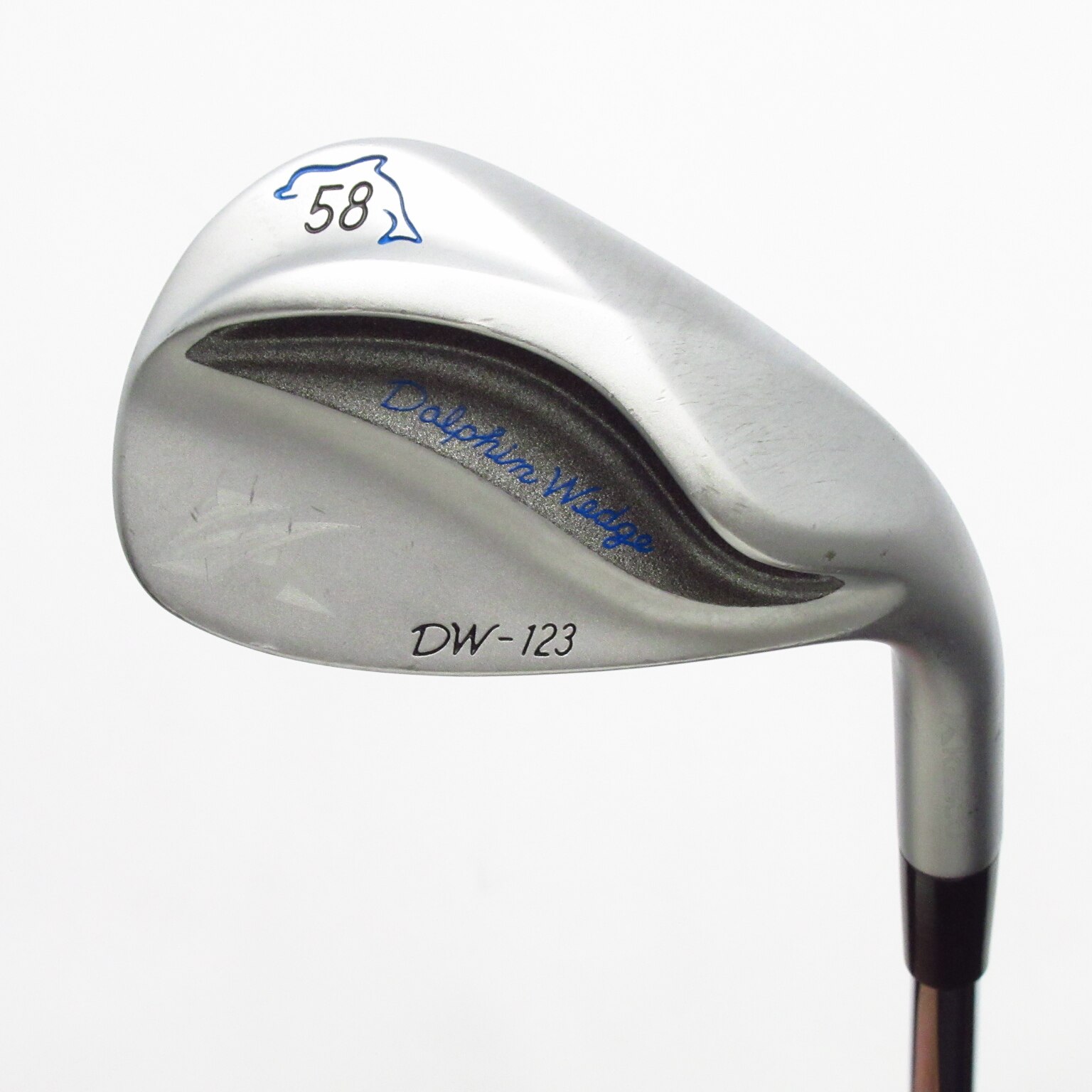 中古】ドルフィン ウェッジ (キャスコ) 通販｜GDO中古ゴルフクラブ