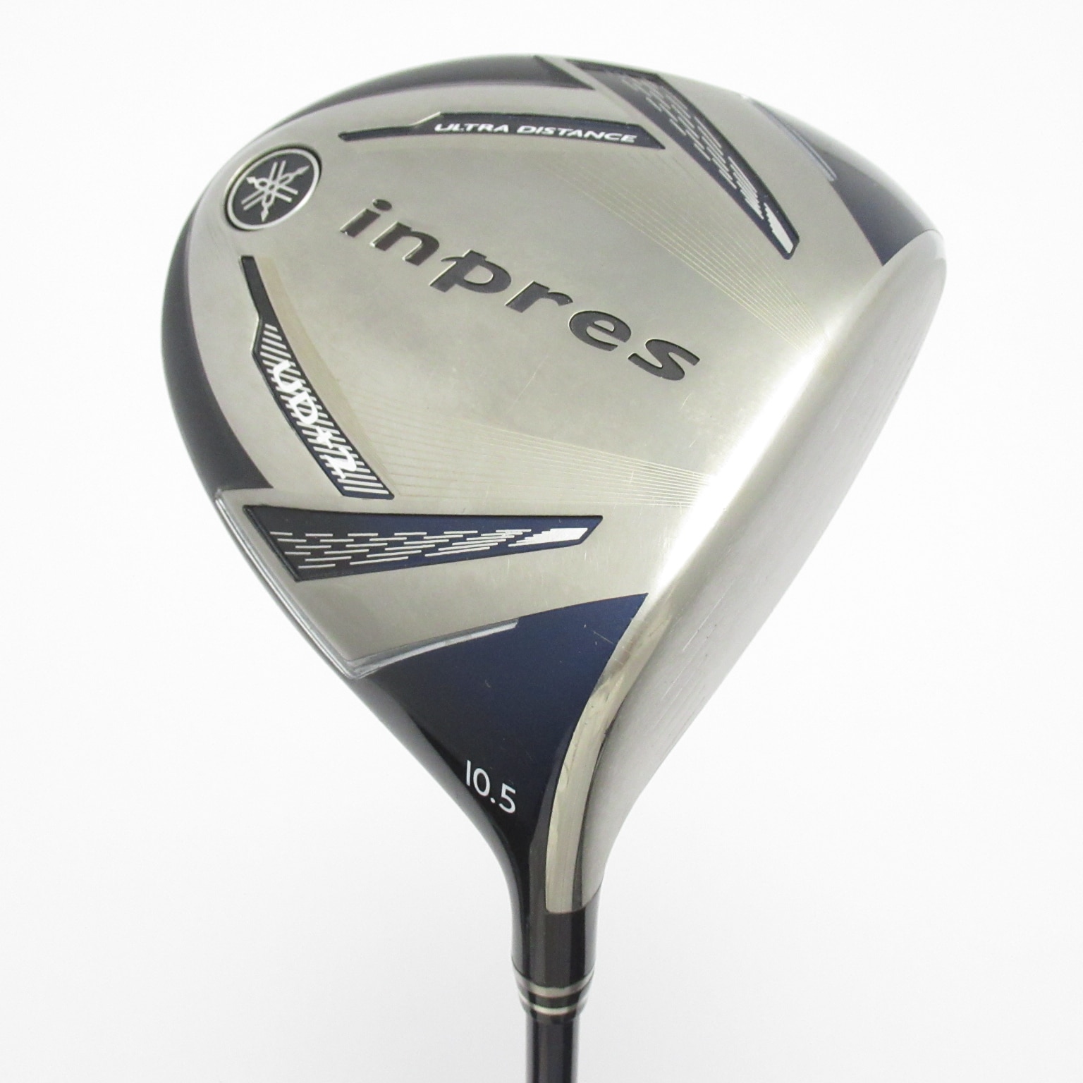 1∼3日までセール‼️2019 ヤマハ　UD+2 5W 4U 5U 3本セット 中古】インプレス UD+2 [2019] (ヤマハ) インプレス 通販｜GDO中古