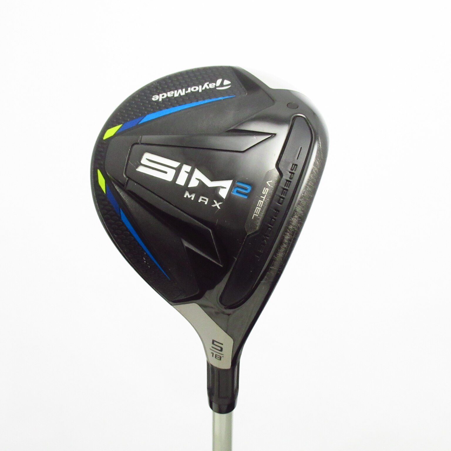 中古】SIM2 フェアウェイウッド (テーラーメイド) 通販｜GDO中古ゴルフ