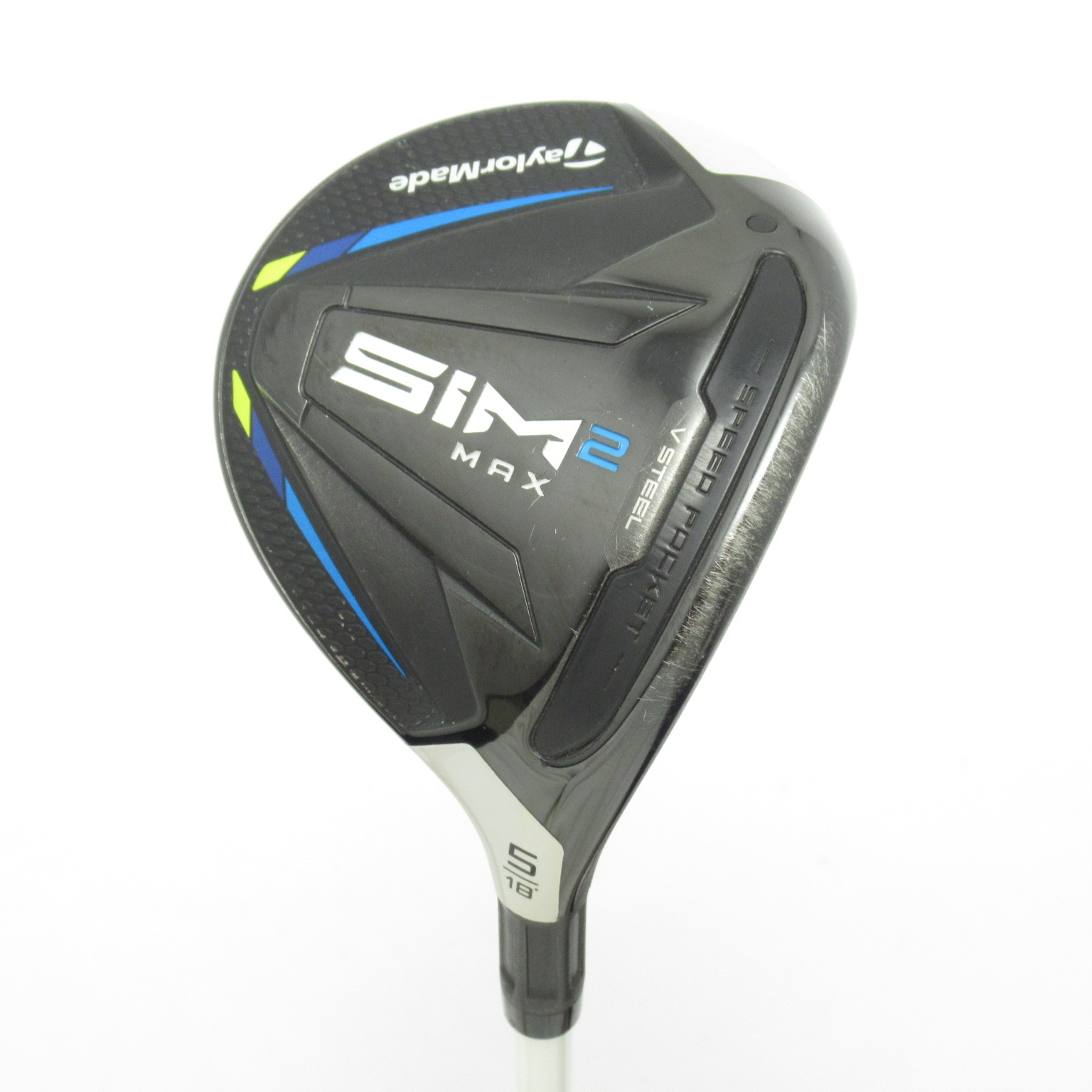 SIM2 MAX フェアウェイウッド　５番　ツアーAD PT SIM2 MAX フェアウェイウッド 5番 ツアーAD PT SIM2 MAX フェアウェイ