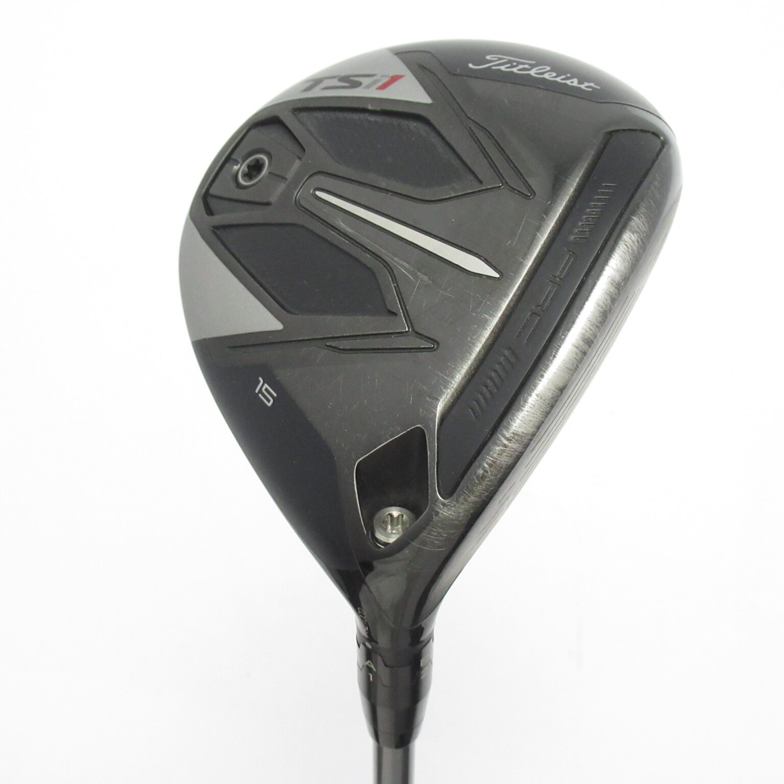 新品 タイトリスト tsi1 フェアウェイウッド 20度 tsp013 中古】TSi1 フェアウェイウッド TSP013 45 20 SR CD(フェアウェイ