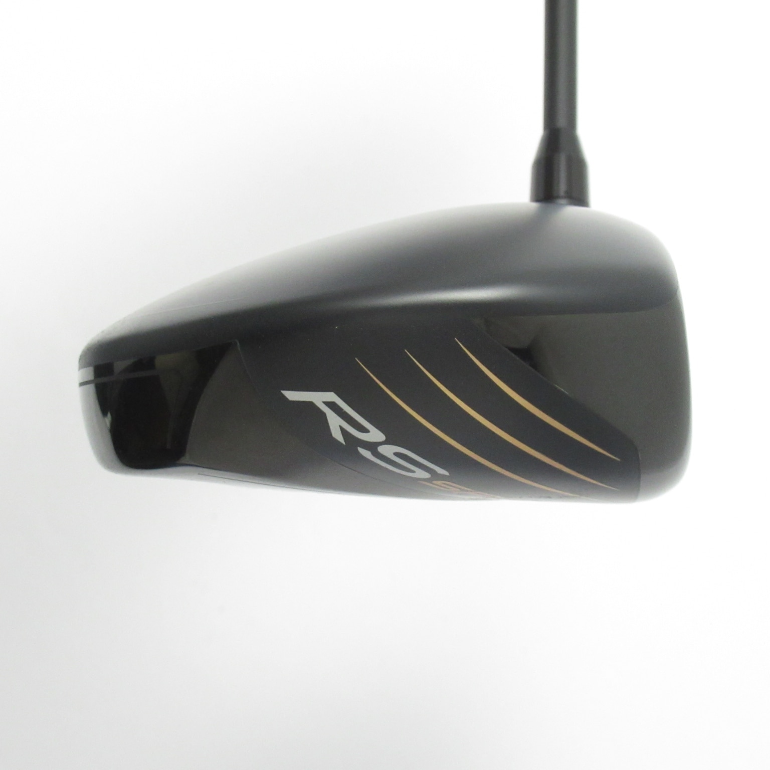 中古】RS SPEED ドライバー Speeder NX FOR PRGR 10.5 SR BC