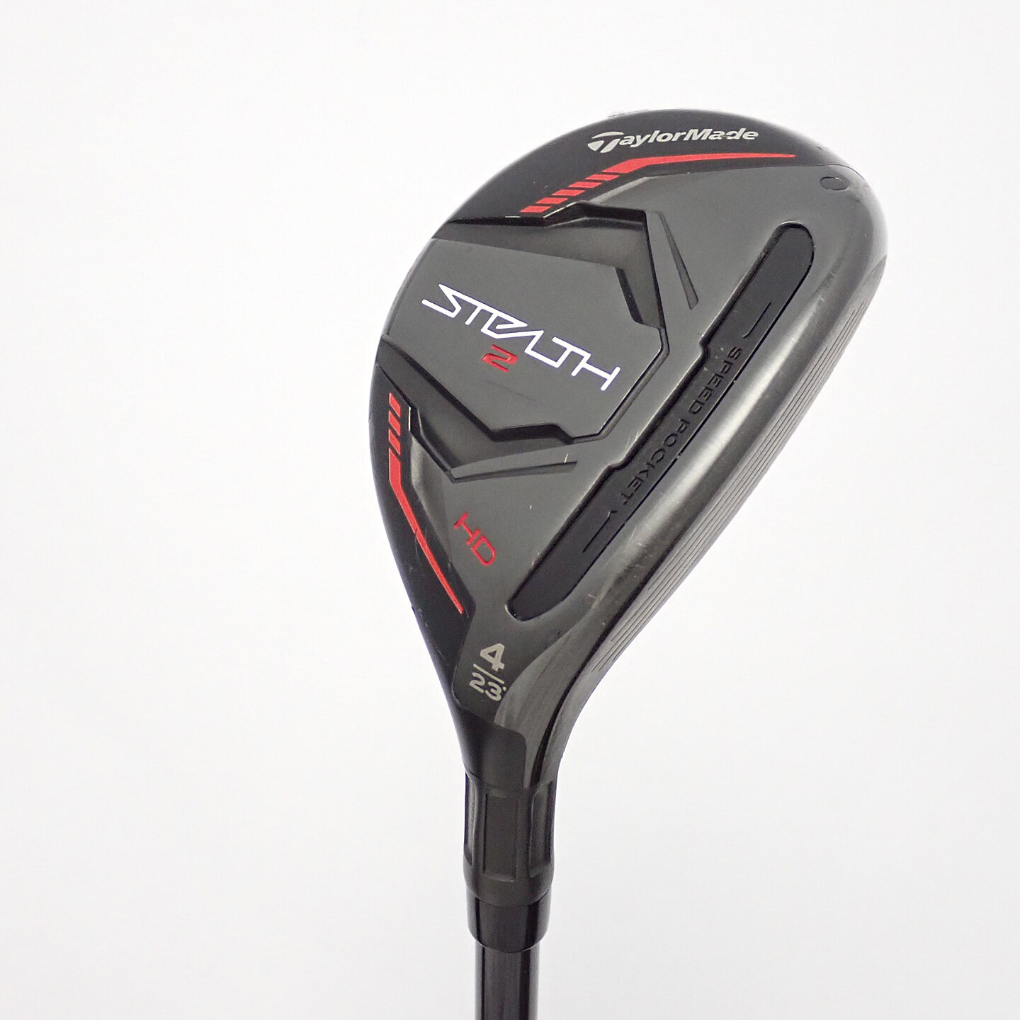 W978 TaylorMade ステルスレスキュー ユーティリティ Ｕ4 22° W978 TaylorMade ステルスレスキュー ユーティリティ U4 22° W978