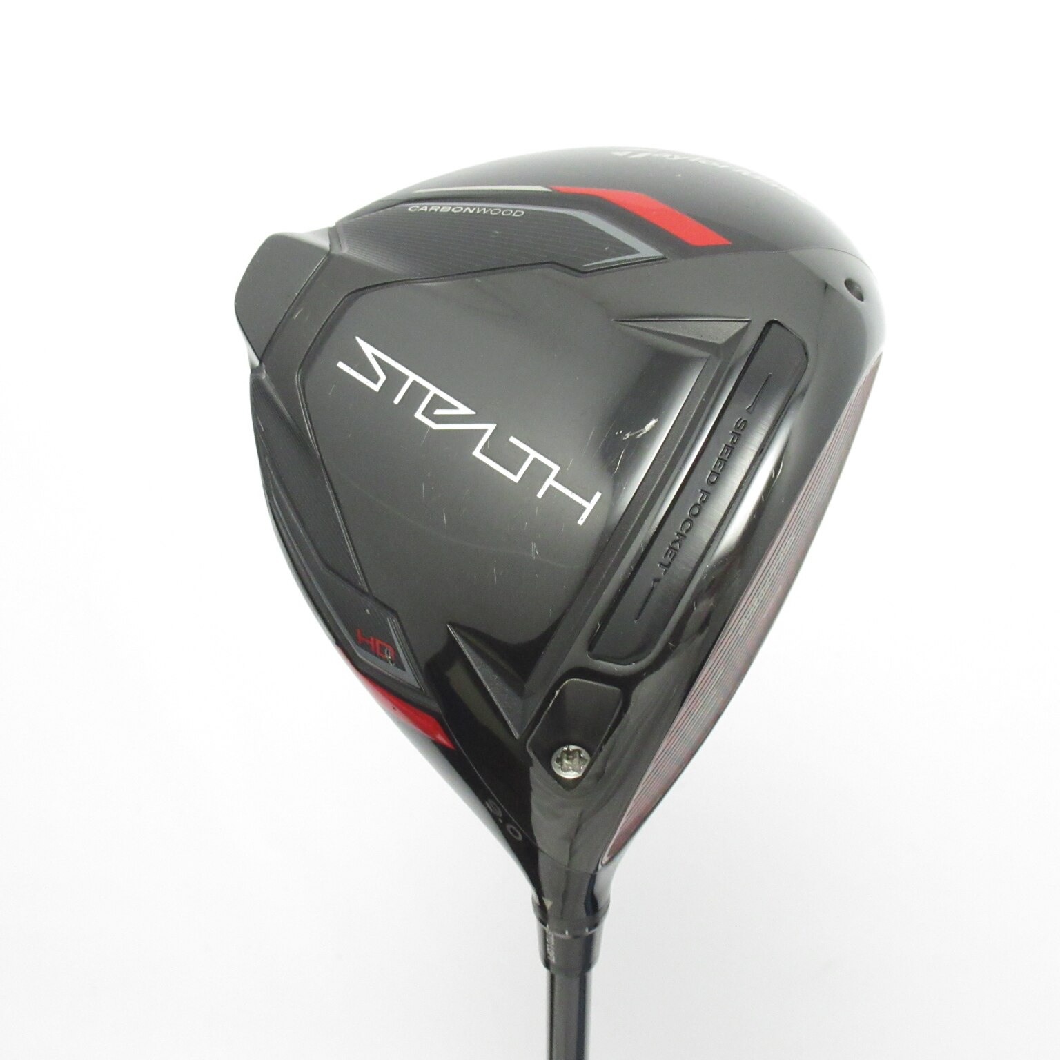 中古】ステルス HD ドライバー (テーラーメイド) ステルス 通販｜GDO