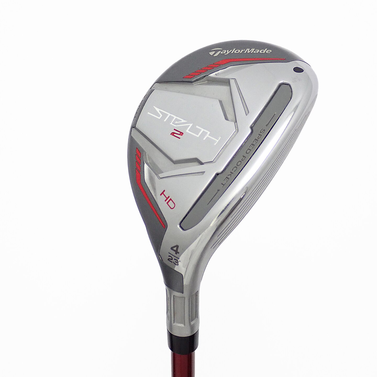 中古】ステルス ユーティリティ (テーラーメイド) 通販｜GDO中古ゴルフ