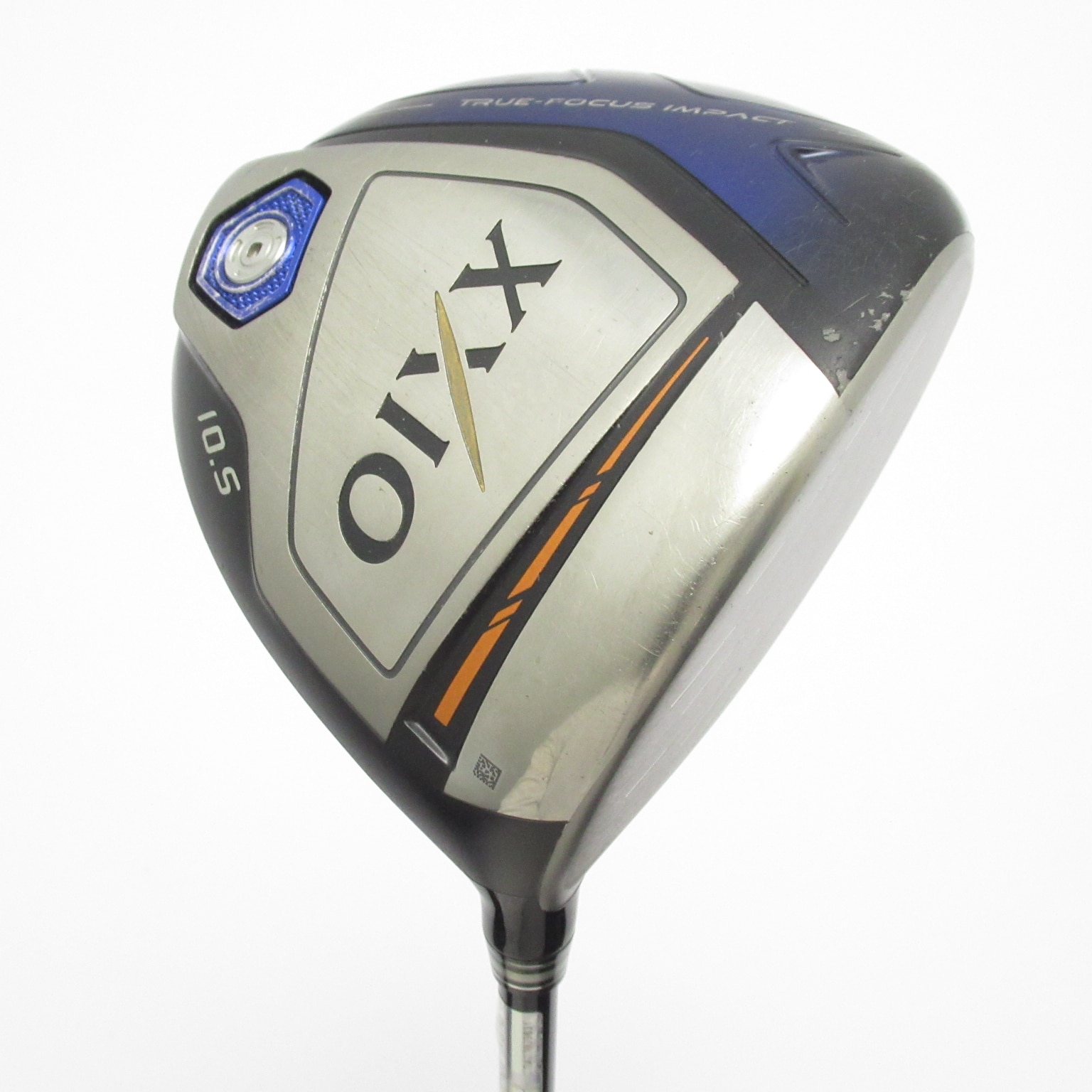 ゼクシオXXIOドライバー460ゴルフクラブ1W初心者中古ダンロップ45インチS 中古】ゼクシオ ドライバー (ダンロップ) 通販｜GDO中古ゴルフクラブ