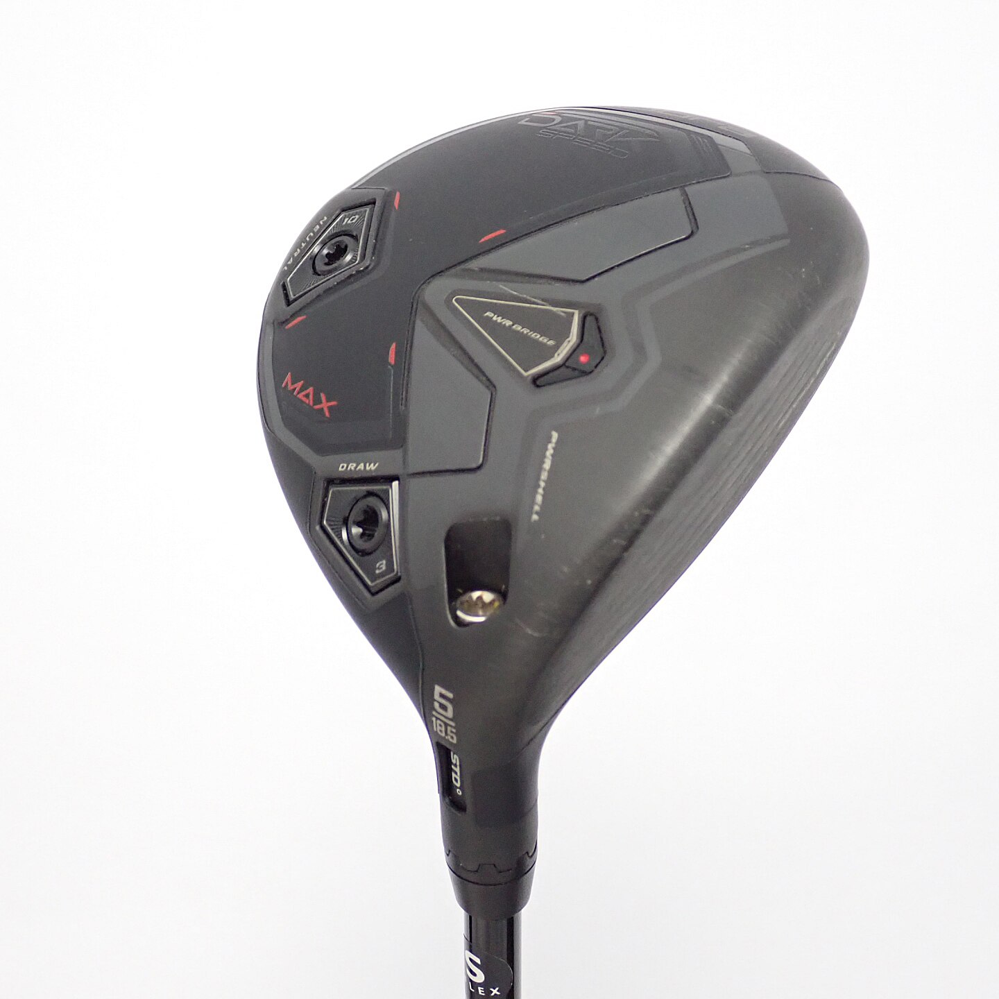 中古】ダークスピード フェアウェイウッド (コブラ) 通販｜GDO中古