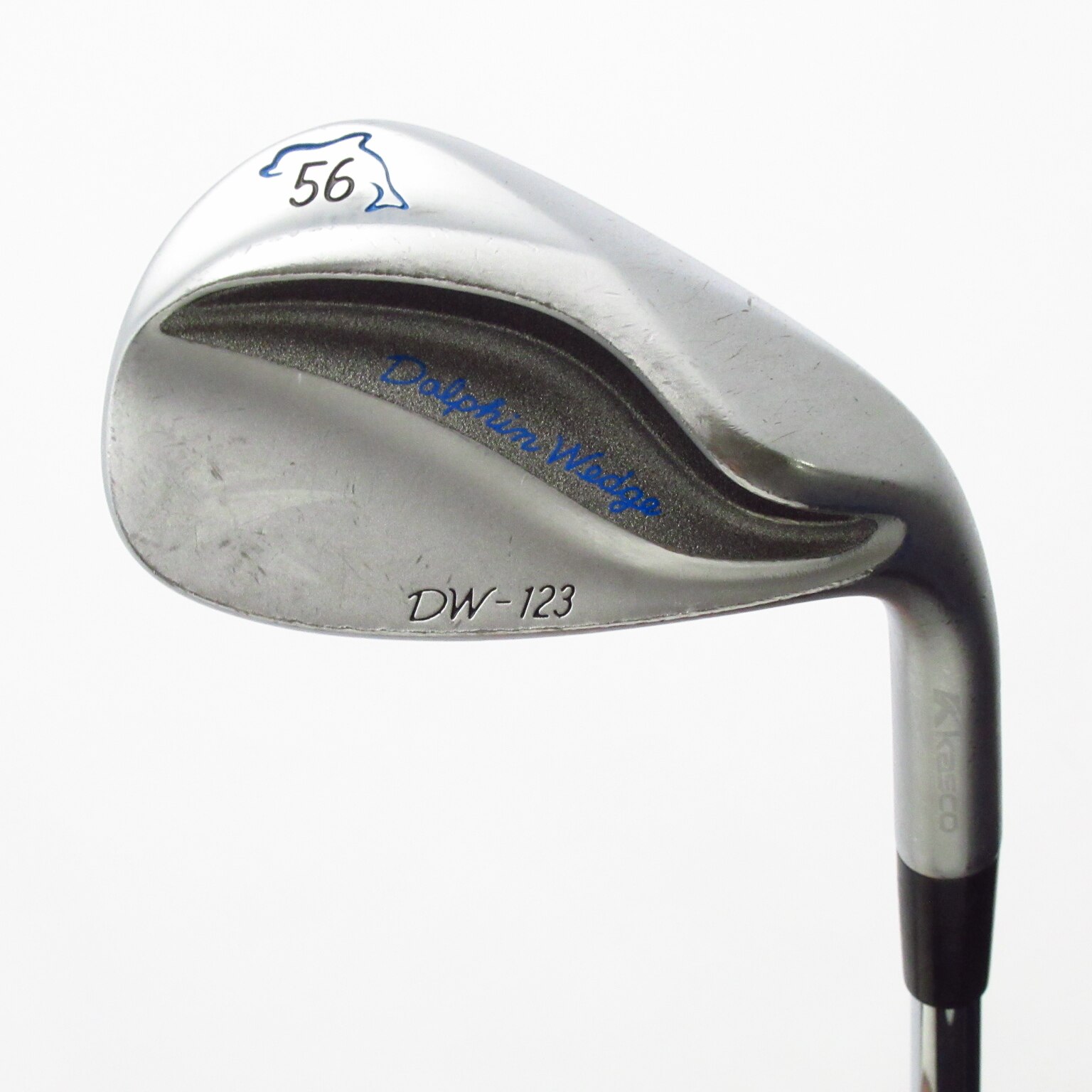 中古】ドルフィン ウェッジ DW-123 ウェッジ (キャスコ) ドルフィン