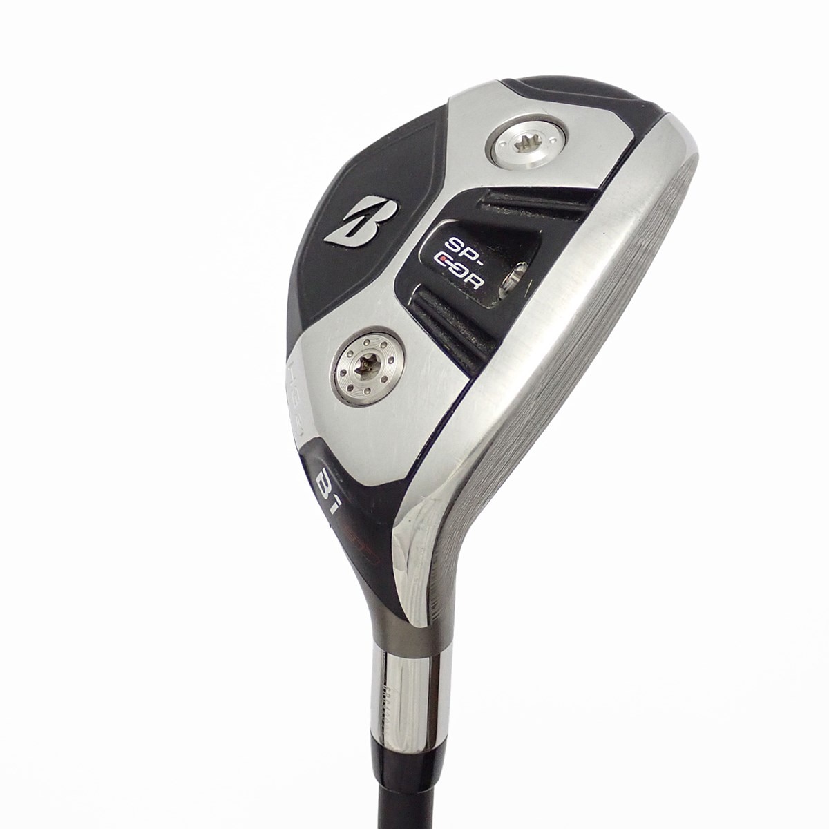 中古】B1 ST ハイブリッド ユーティリティ TRAVIL IRON 85 21 S CD