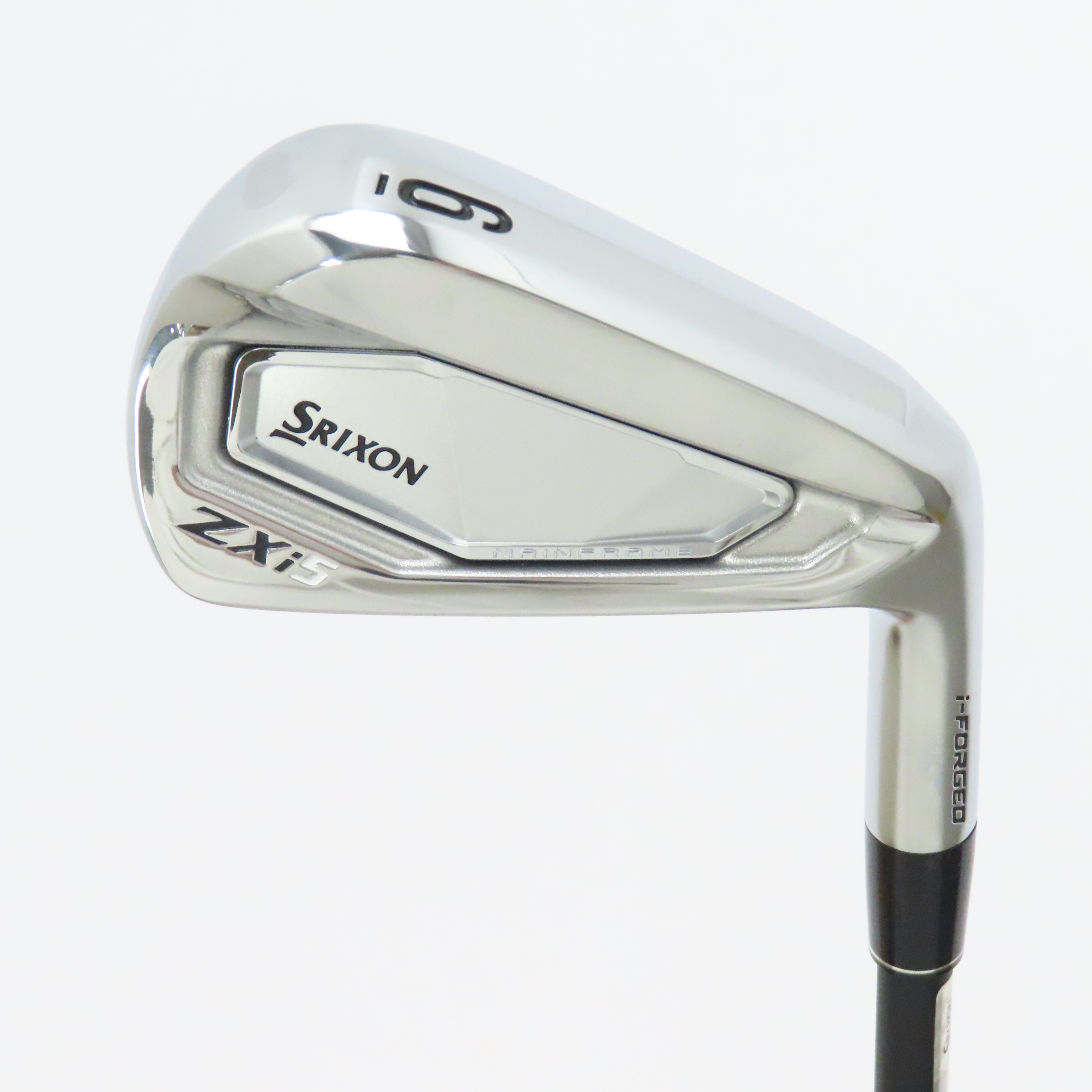 中古】スリクソン Zxi5 アイアンセット (ダンロップ) スリクソン 通販