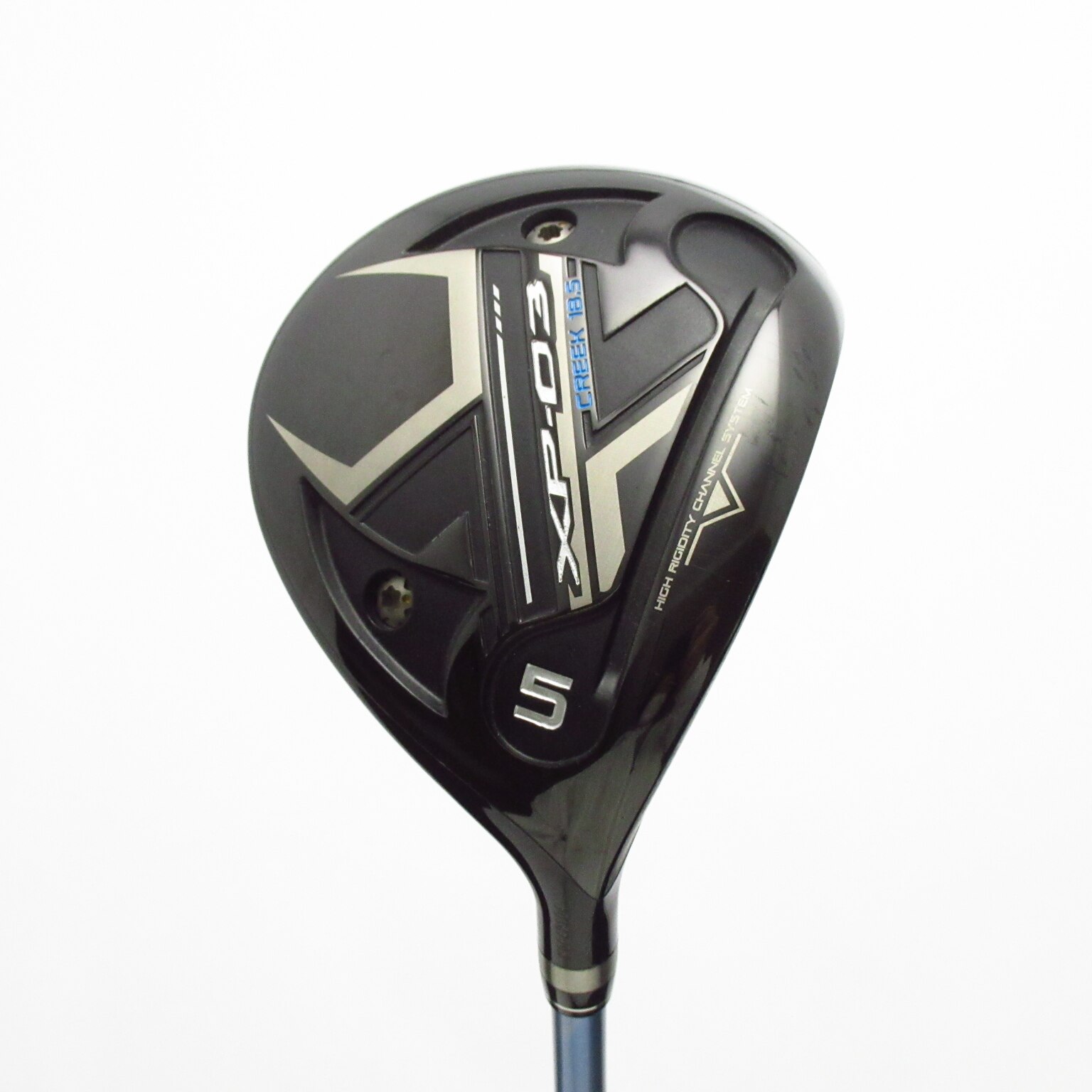 KAMUIPRO XP-03 フェアウェイウッド 3w KAMUIPRO XP-03 フェアウェイウッド 3w KAMUIPRO XP-03 フェアウェイ