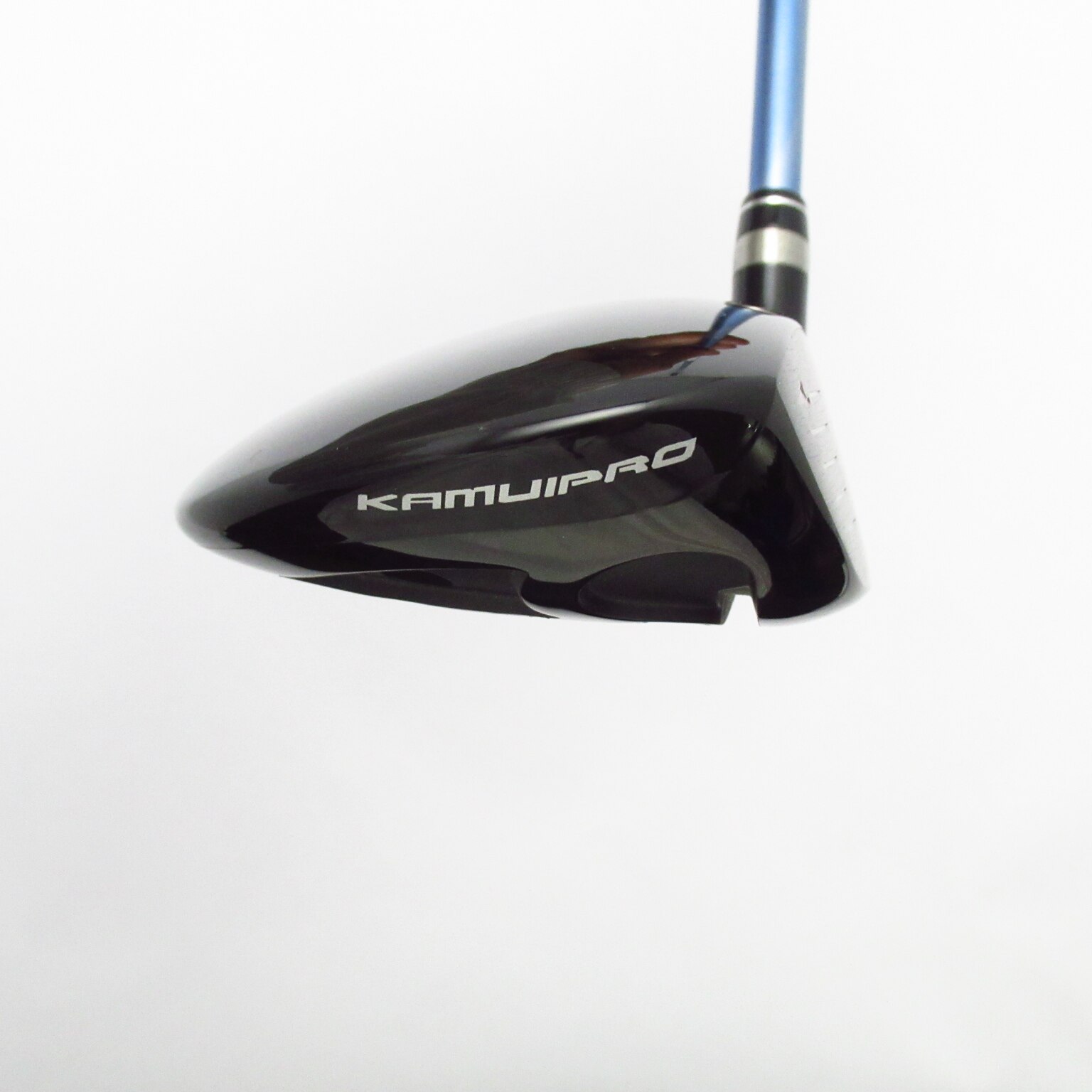 中古】KAMUI XP-03 フェアウェイウッド Speeder 661 EVOLUTION V 18.5