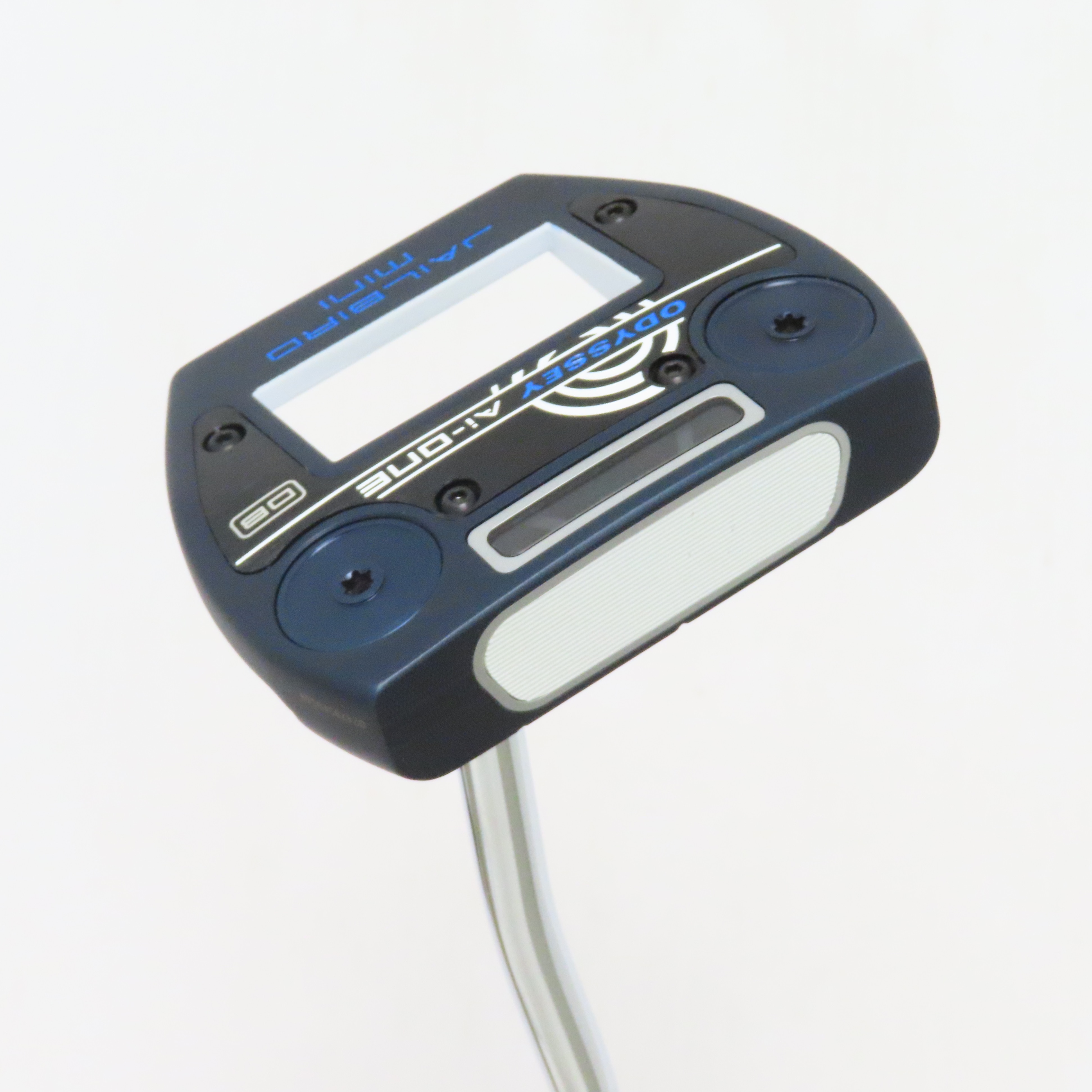 中古】AI-ONE JAILBIRD MINI DB パター (オデッセイ) AI-ONE 通販｜GDO