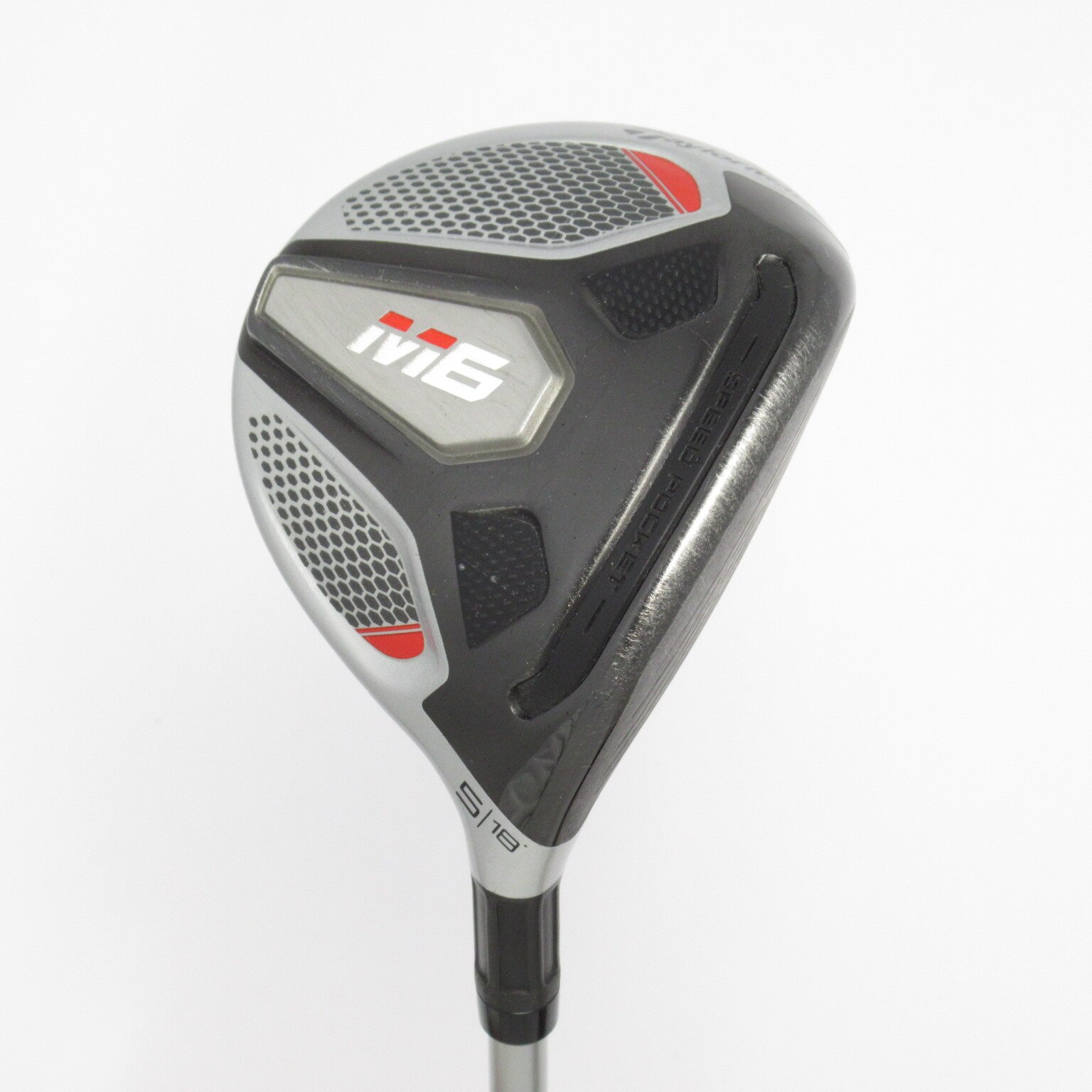 テーラーメイドM6 ドライバー、FW5S（2本セット） テーラーメイドM6 ドライバー、FW5S（2本セット