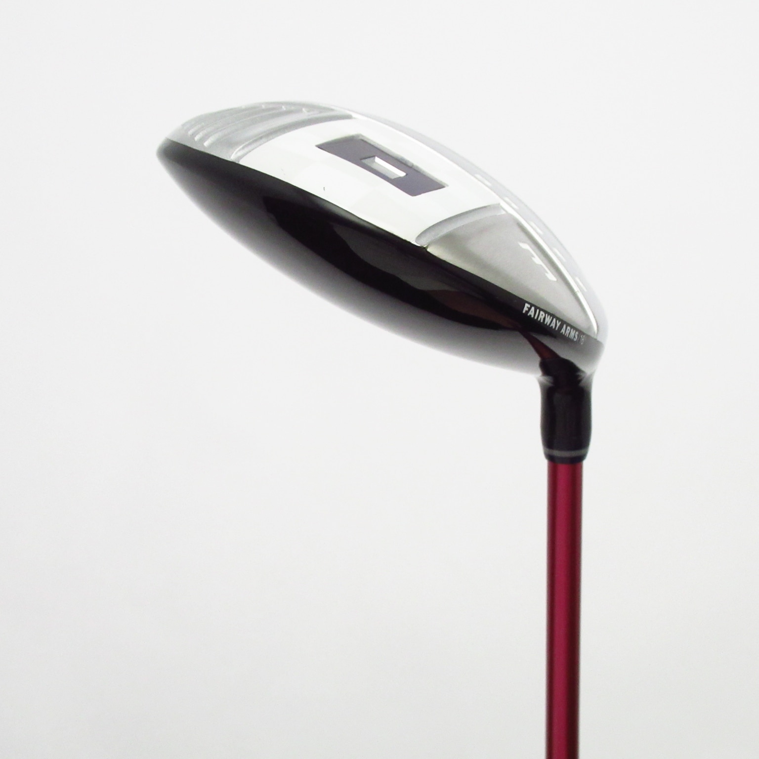 中古】オノフ レディ フェアウェイアームズ フェアウェイウッド SMOOTH