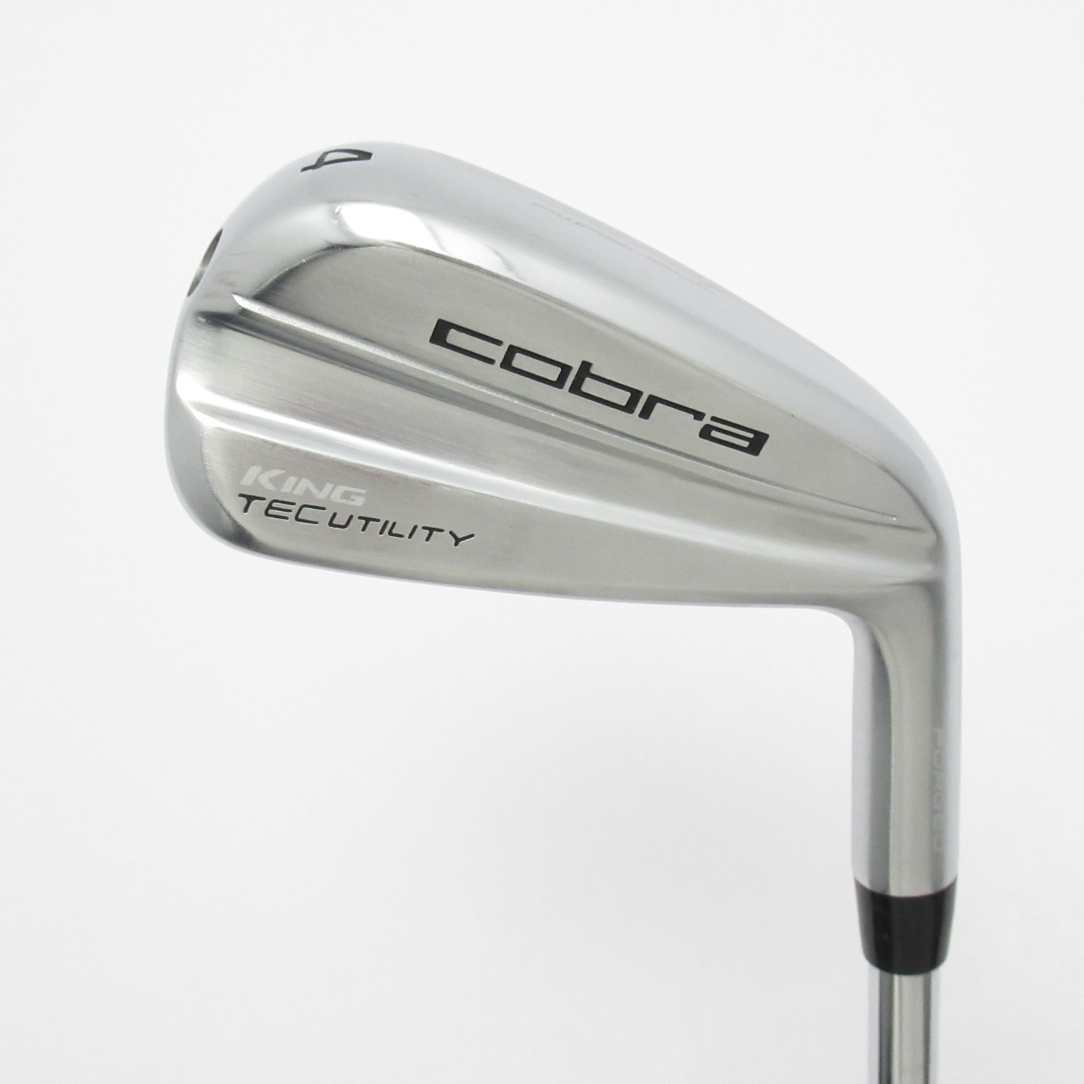 中古】KING TEC UYILITY(2023) ユーティリティ (コブラ) キング 通販