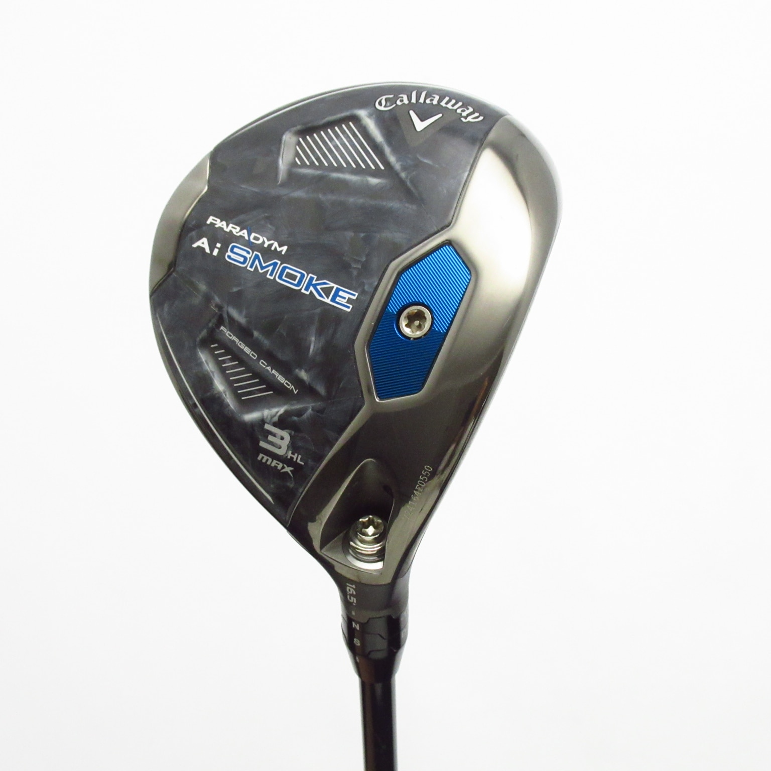 中古】Ai SMOKE フェアウェイウッド (キャロウェイ) 通販｜GDO中古