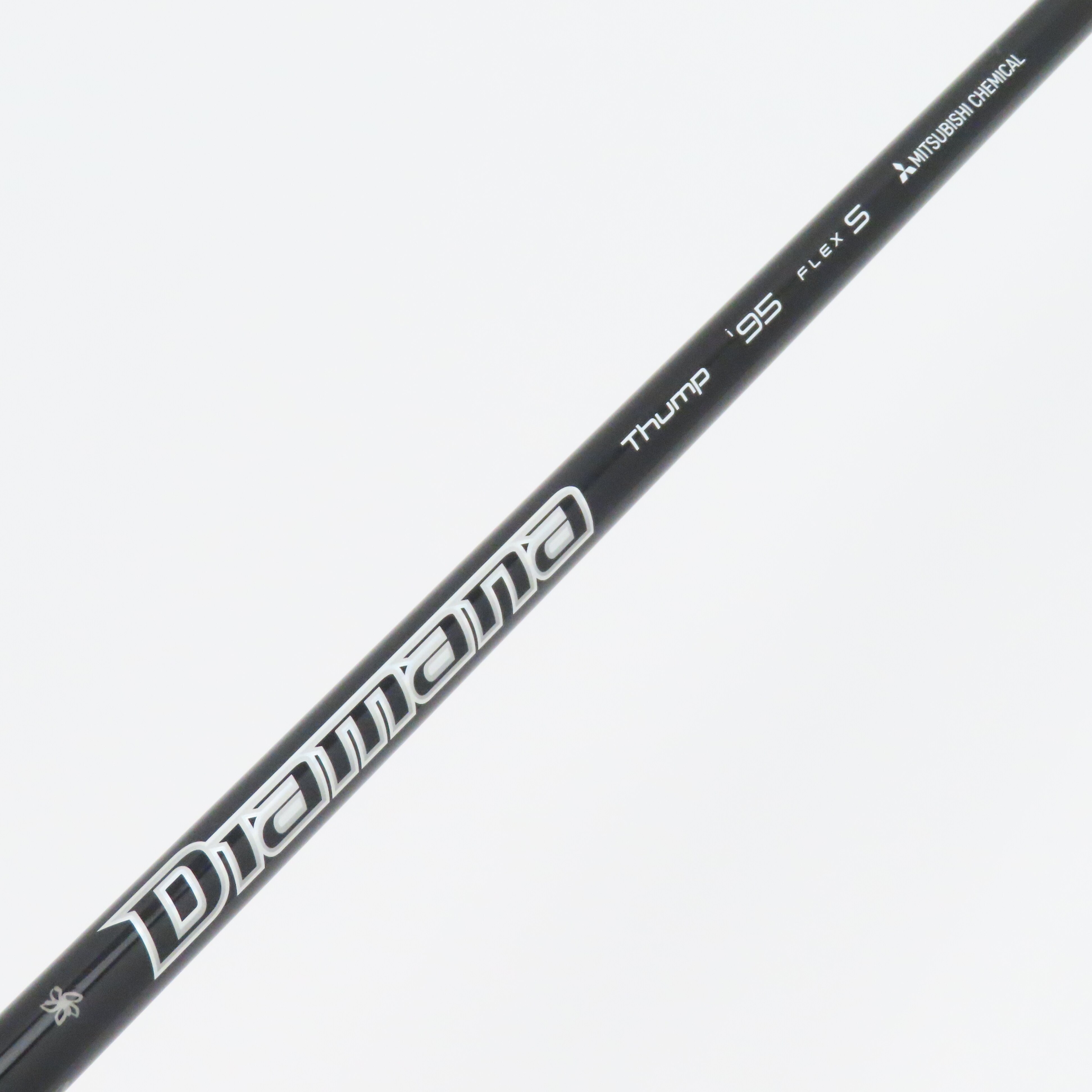 中古】P770(2023) アイアン Diamana Thump i95 25.5 S C(アイアン