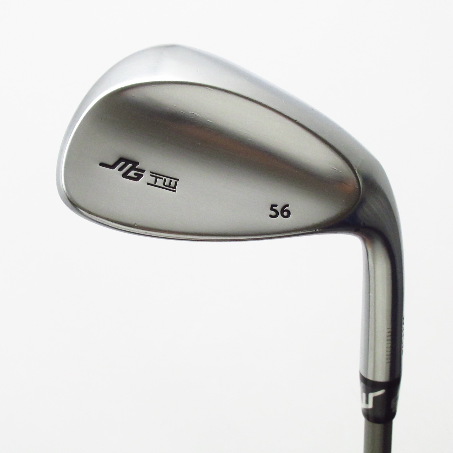 中古】三浦技研 ウェッジ 通販｜GDO中古ゴルフクラブ