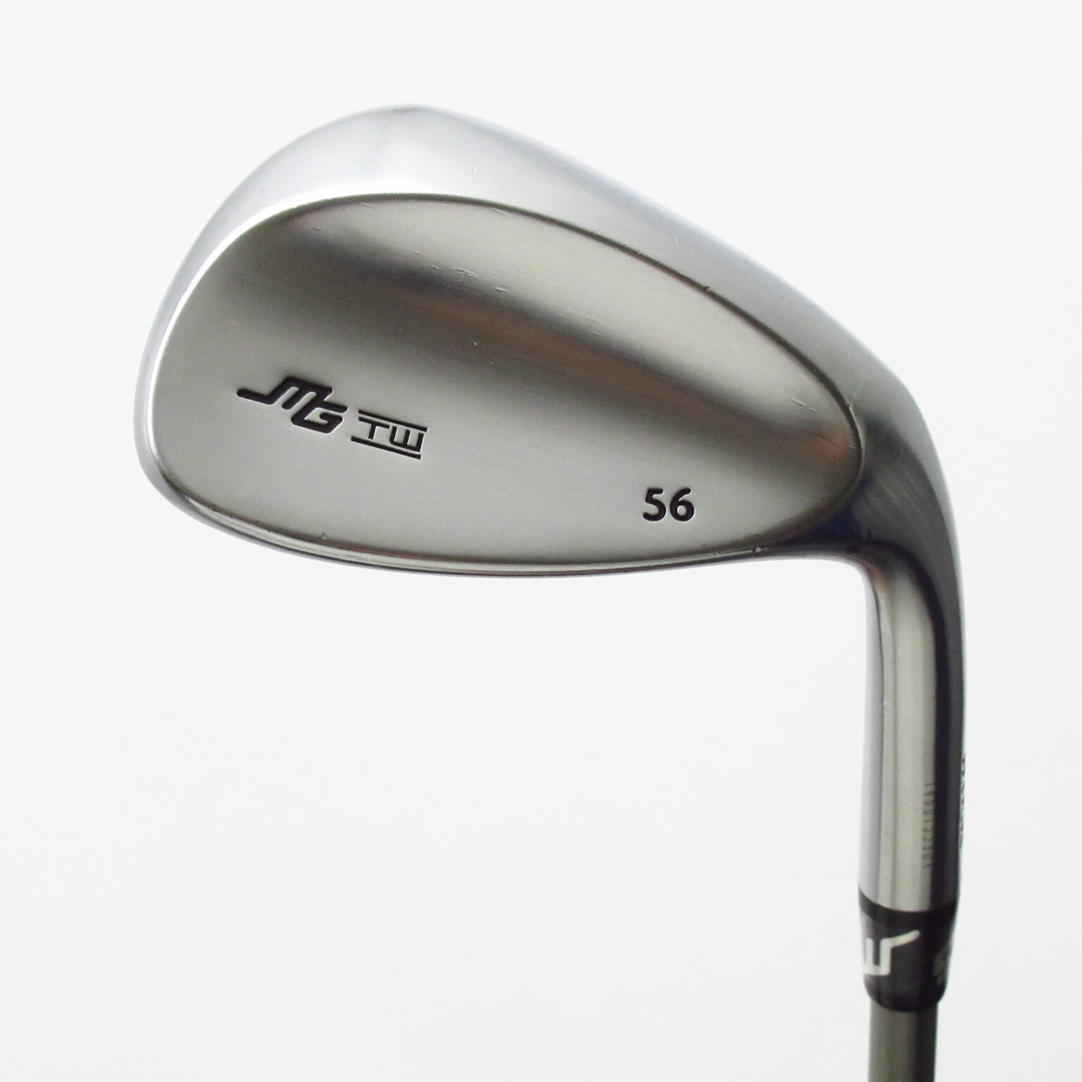 中古】ソノ他 ウェッジ ウェッジ Aerotech SteelFiber i80 56-13 R CD