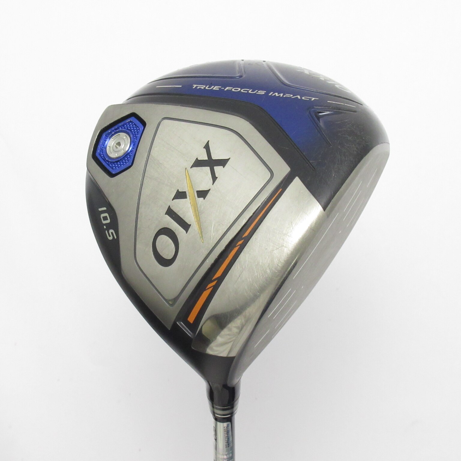 中古】ゼクシオ ドライバー (ダンロップ) 通販｜GDO中古ゴルフクラブ