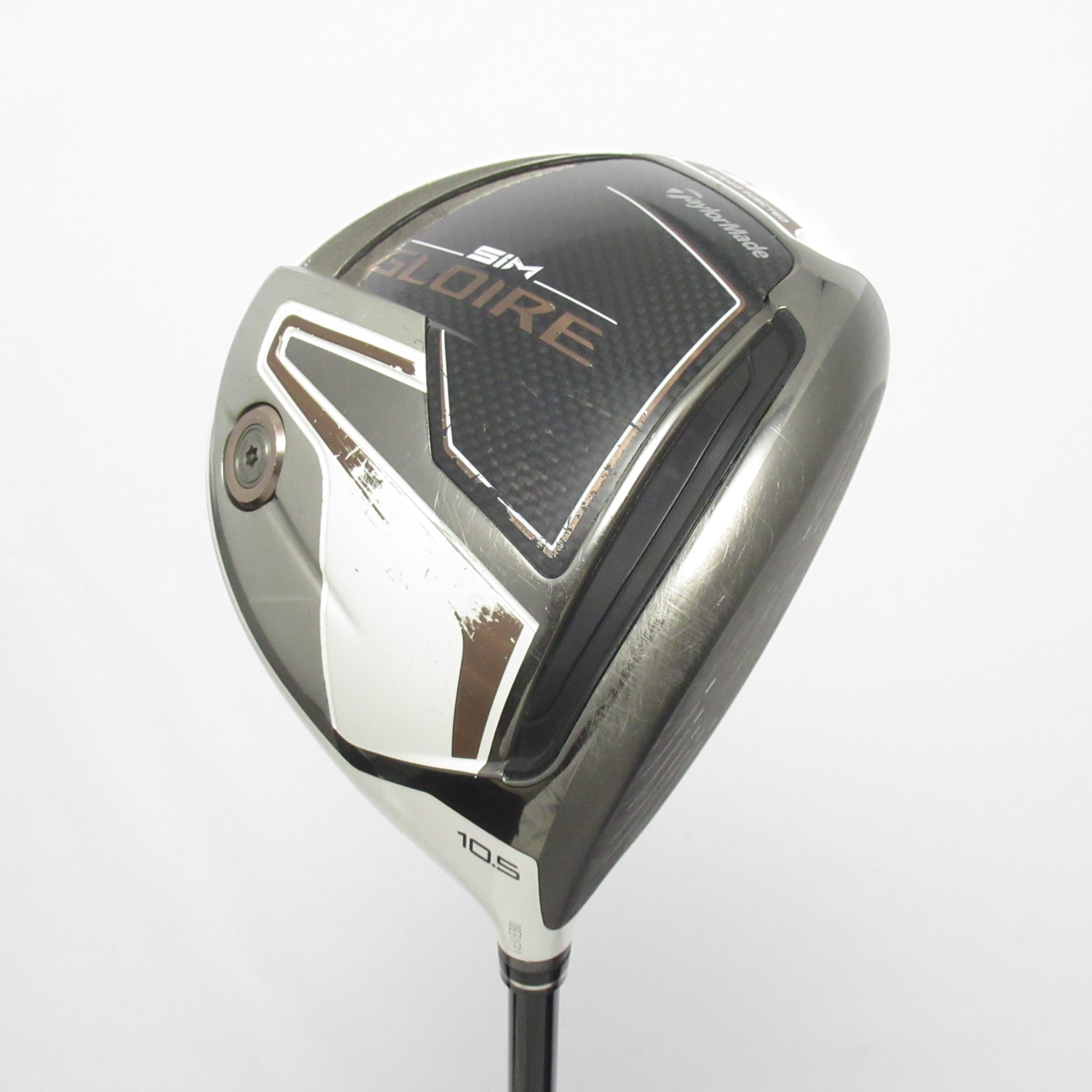 中古】SIM グローレ ドライバー (テーラーメイド) 通販｜GDO中古ゴルフ