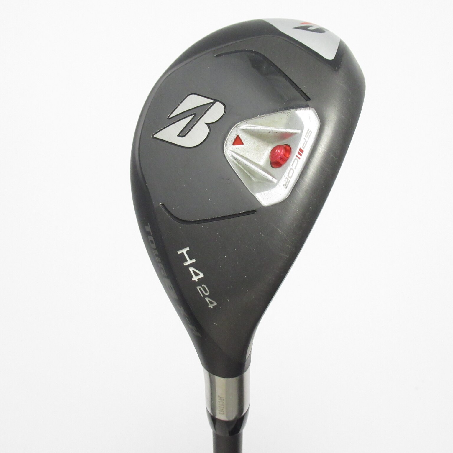 ブリヂストン TOUR B X-H H3 ユーティリティ メンズ 男性用 右利き ブリヂストン TOUR B X-H H3 ユーティリティ メンズ 男性用 右利き