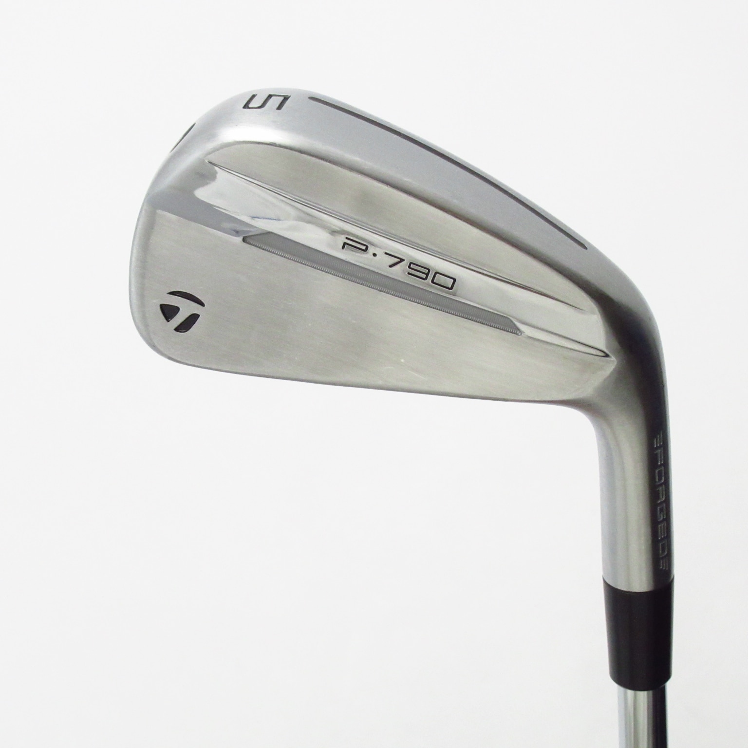 テーラーメイドP790（2025）5-PW NS950 neoS ※差し戻し テーラーメイドP790（2025）5-PW NS950 neoS ※差し戻し テーラーメイド