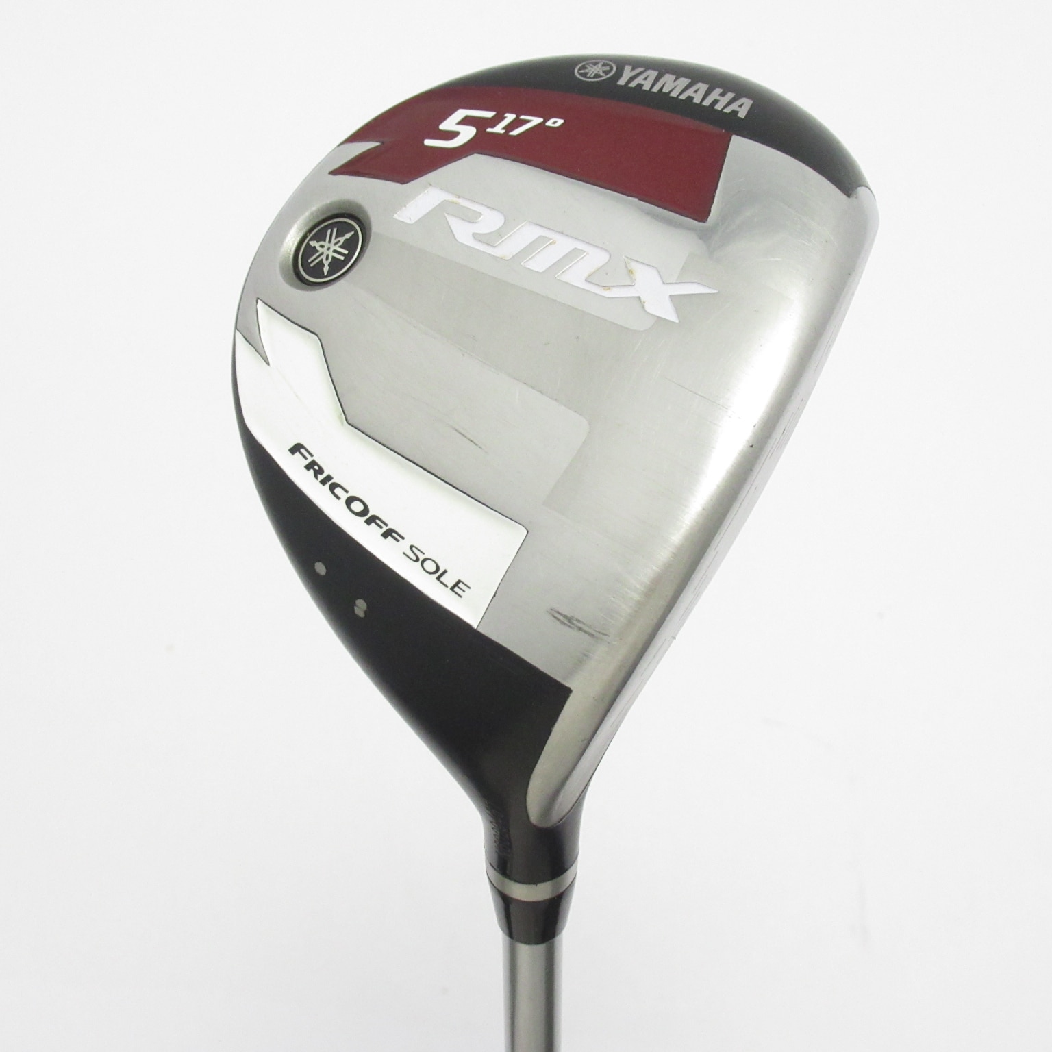 YAMAHA RMX （2016）５W７Wの2本セットFUBUKI-SR YAMAHA RMX （2016）5W7Wの2本セットFUBUKI-SR YAMAHA RMX