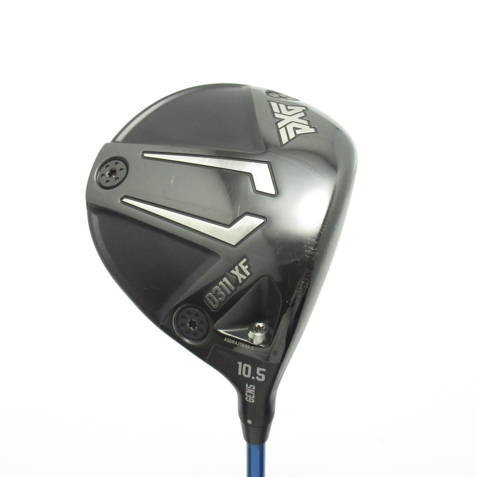 PXG新品ドライバー Black Ops Drivers | Breakthrough Technology | PXG Japan