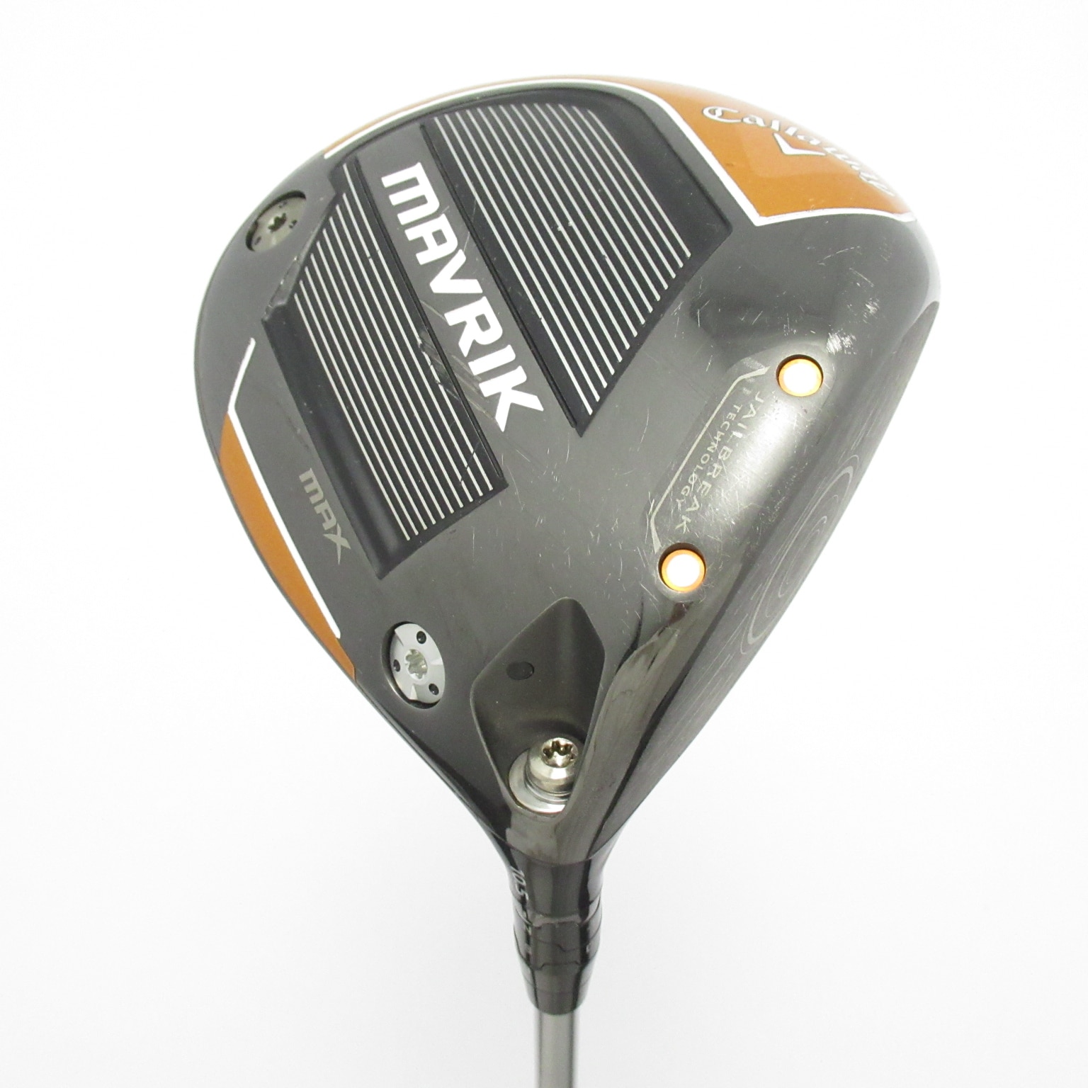 レディース キャロウェイ マーベリック フルセット12本　中古 中古】マーベリック MAX ドライバー (キャロウェイ) マーベリック 通販