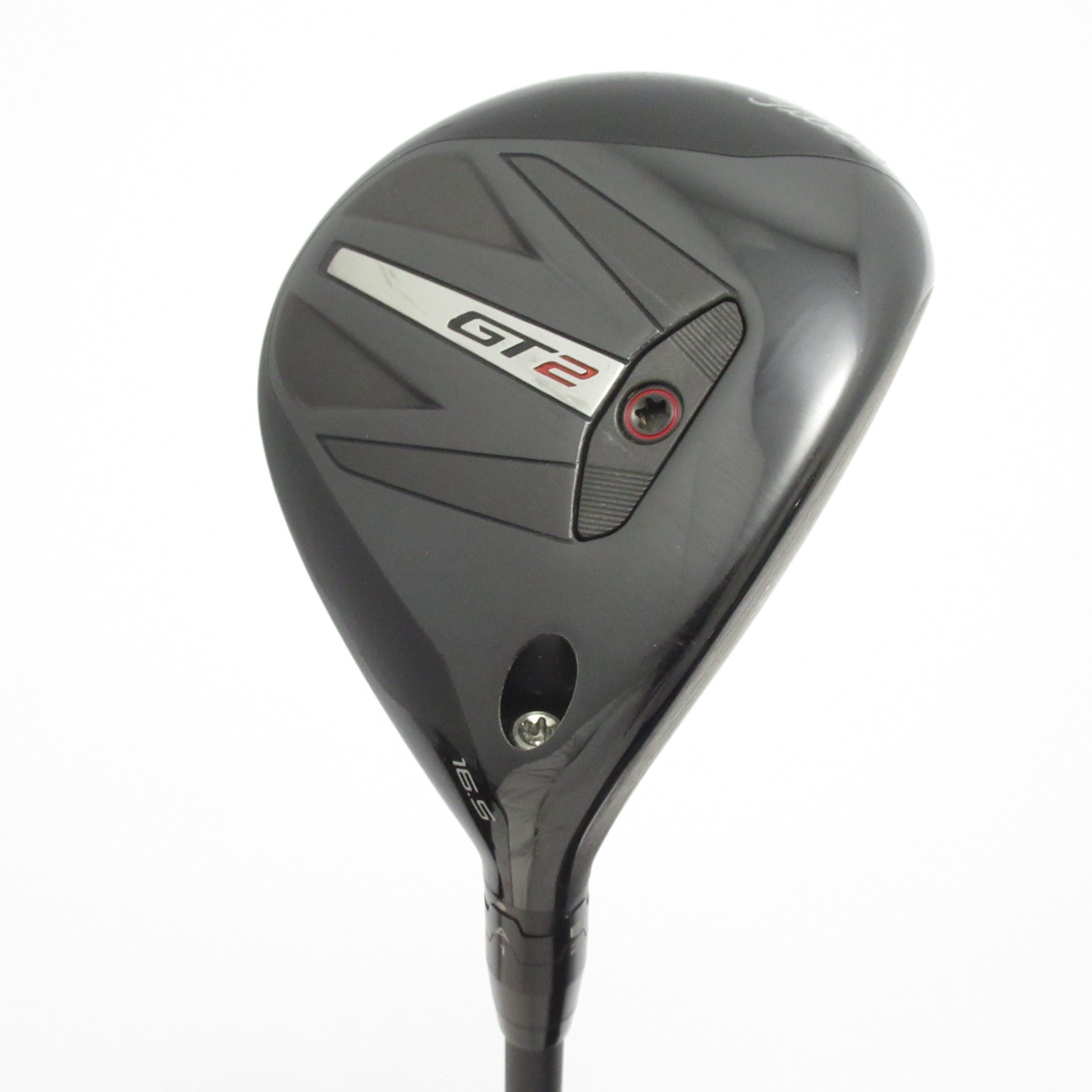 中古】GT2 フェアウェイウッド TENSEI 1K BLUE 55 16.5 S C