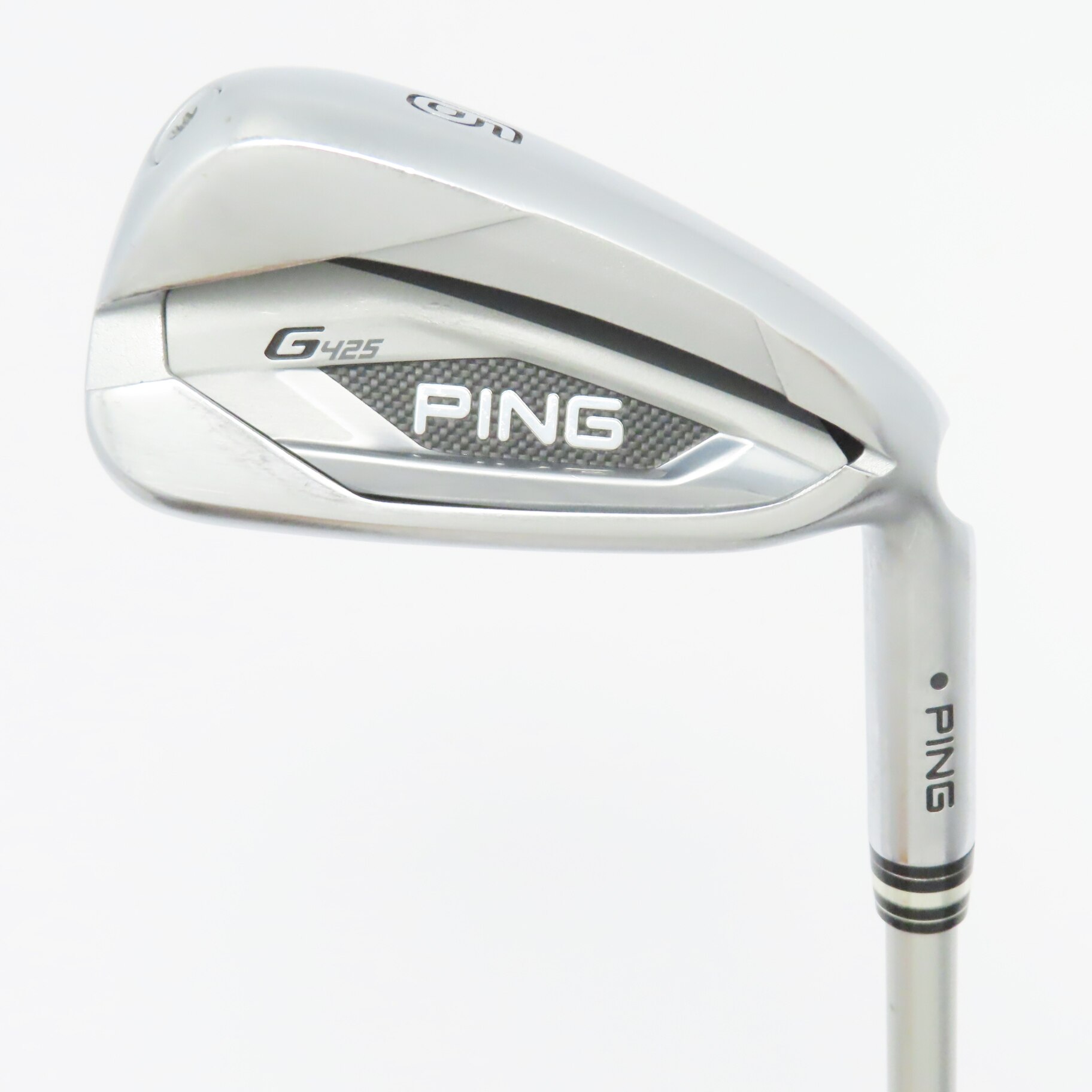 PING G425 アイアン 5本セット 2025年最新クラブPING G440 MAX、Srixon ZXi5 アイアンセット