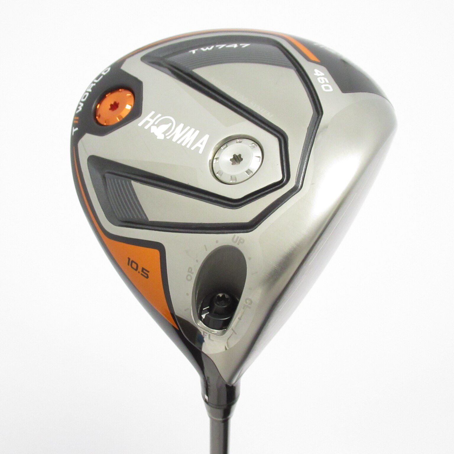 ゴルファーです。 飛びのポテンシャルが高い洋ナシ型 スリクソン ZX7 ドライバー｜GDO