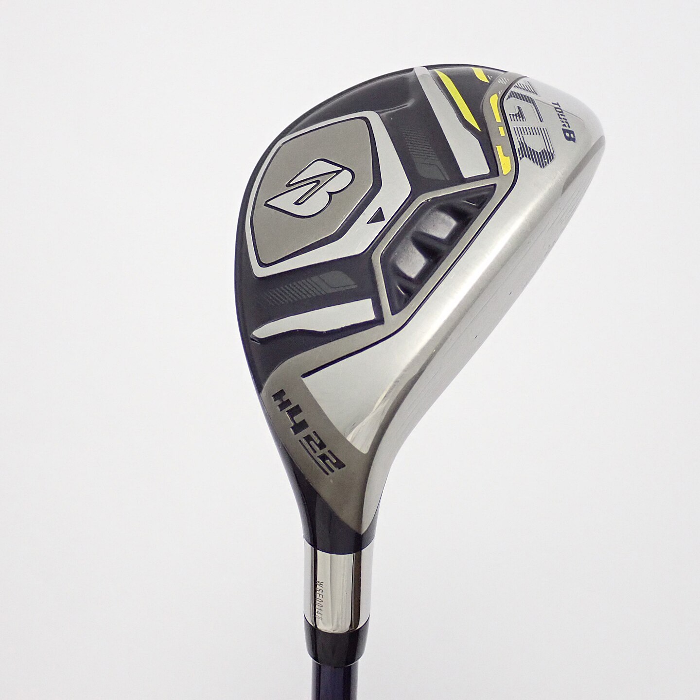 ブリヂストン ユーティリティ TOUR B JGR H4 22° Amazon | BRIDGESTONE