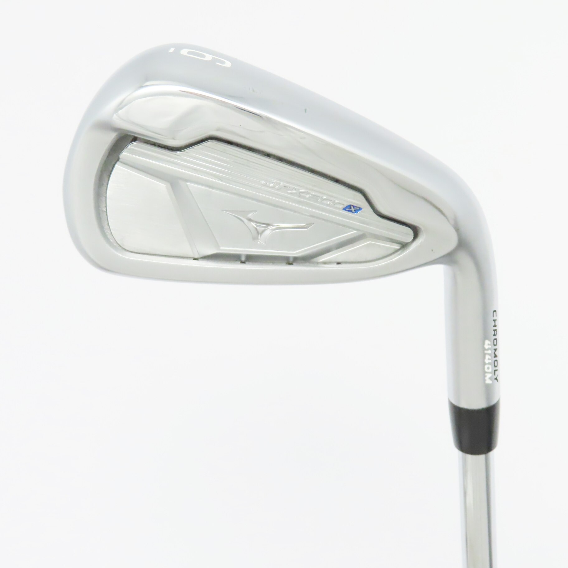 中古】JPX 200X アイアン N.S.PRO ZELOS 7 23 S C(アイアン（セット