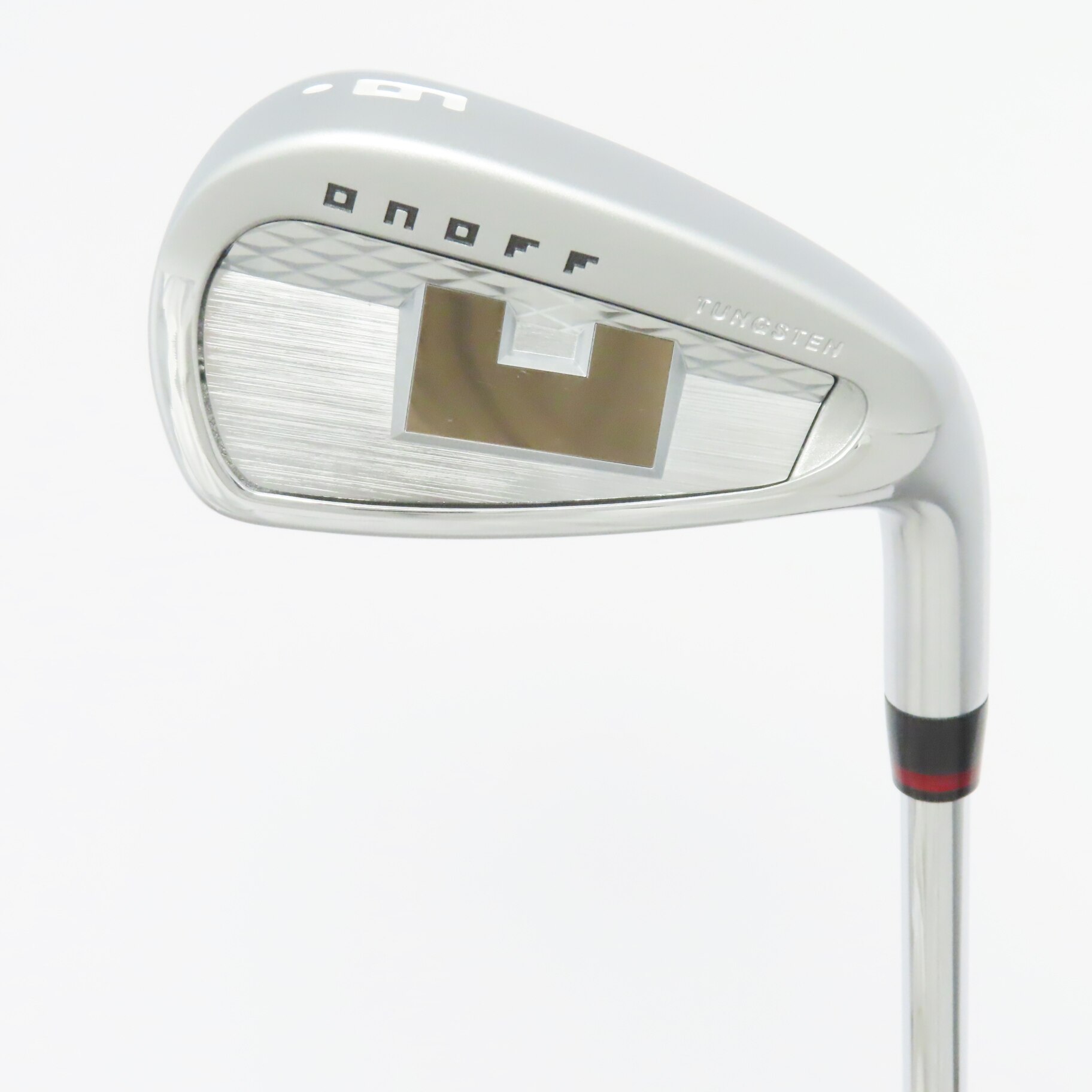 中古】オノフ AKA [2024] アイアンセット (オノフ) AKA メンズ 通販